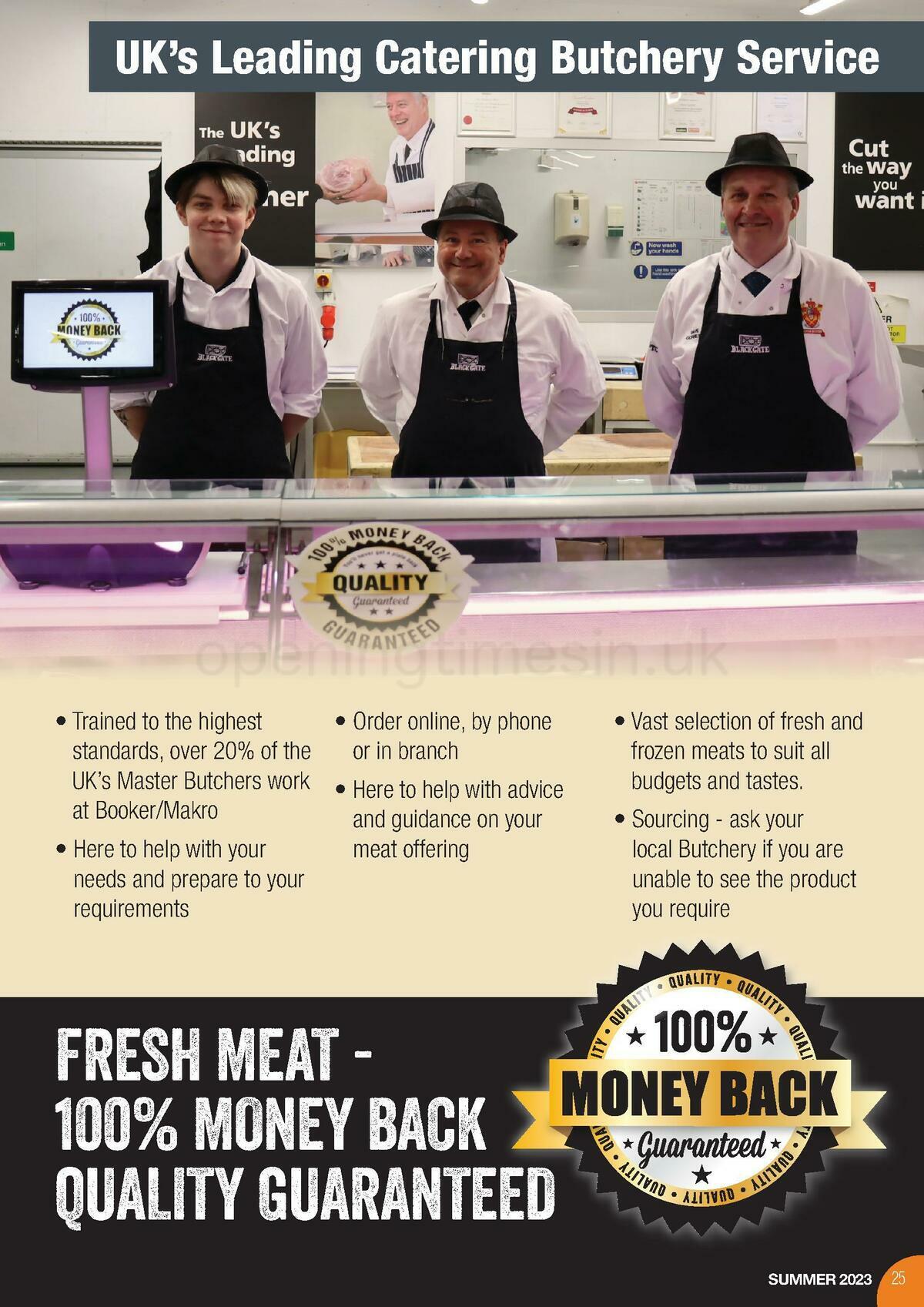 Makro Offers from 28 June