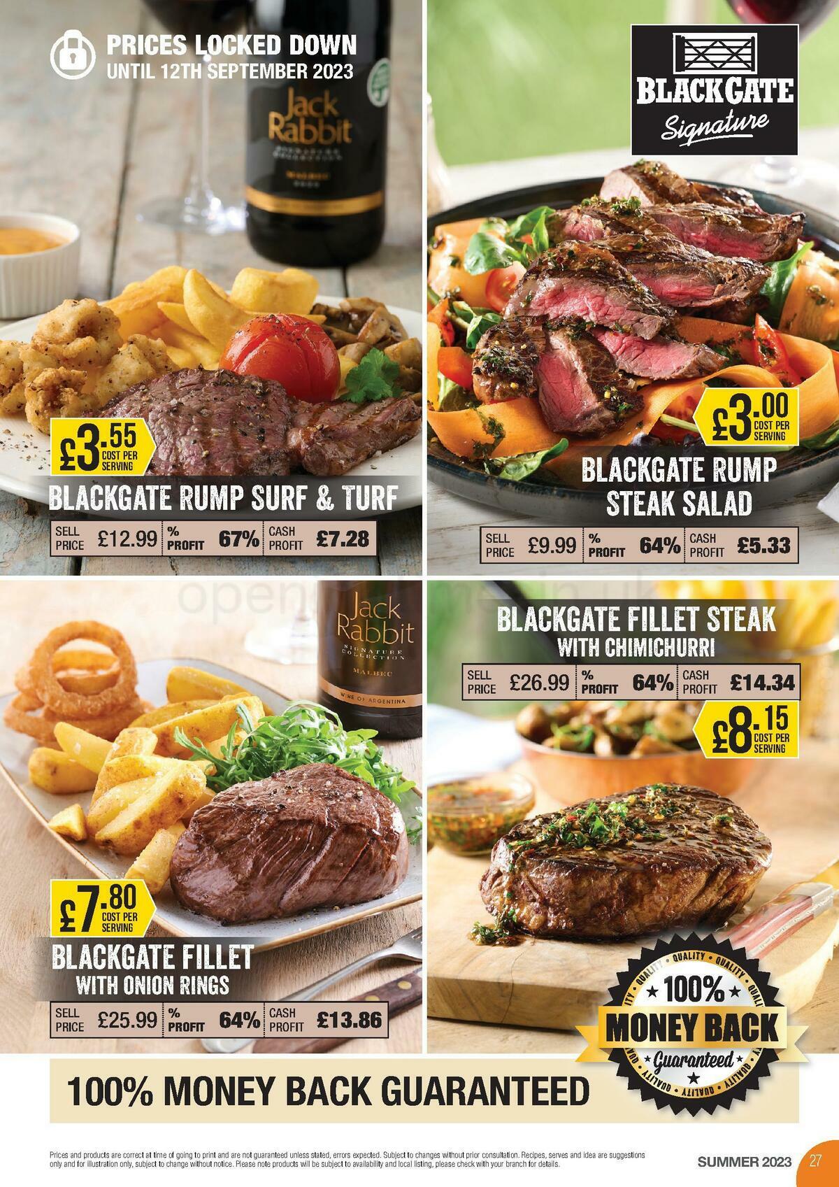 Makro Offers from 28 June