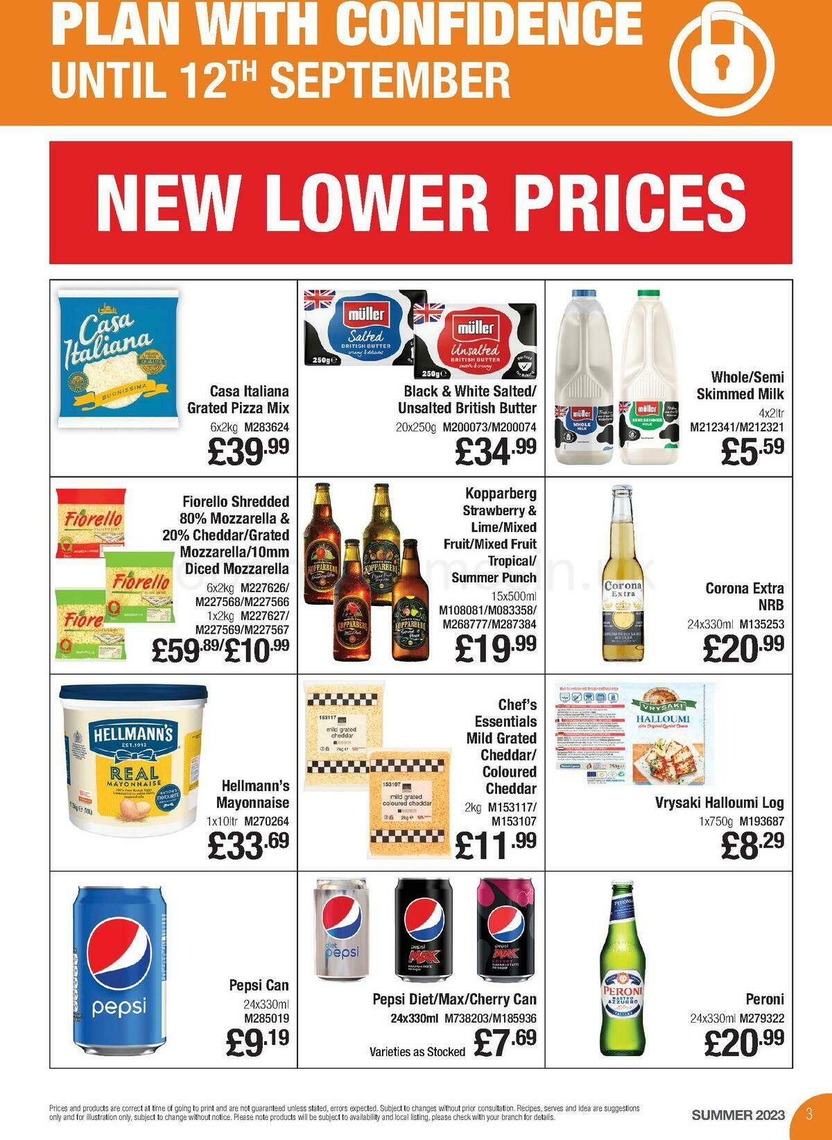 Makro Offers from 28 June