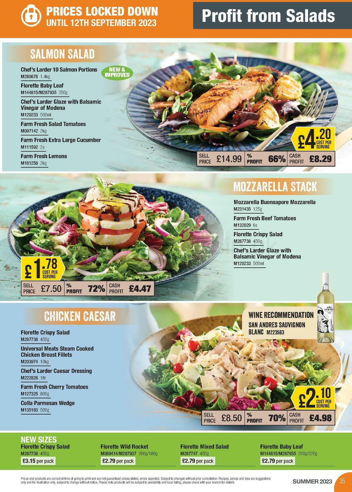 Makro Offers from 28 June