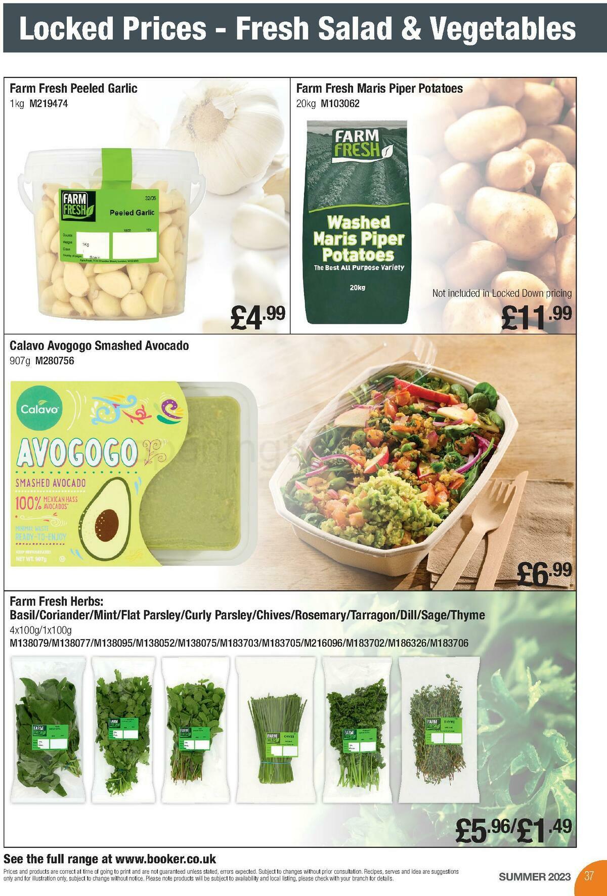 Makro Offers from 28 June