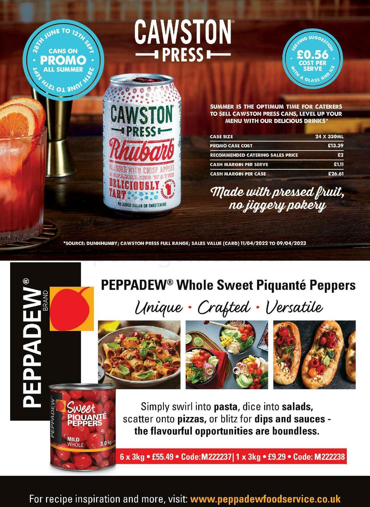 Makro Offers from 28 June