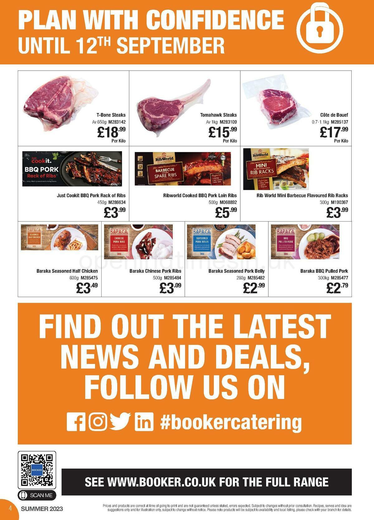 Makro Offers from 28 June