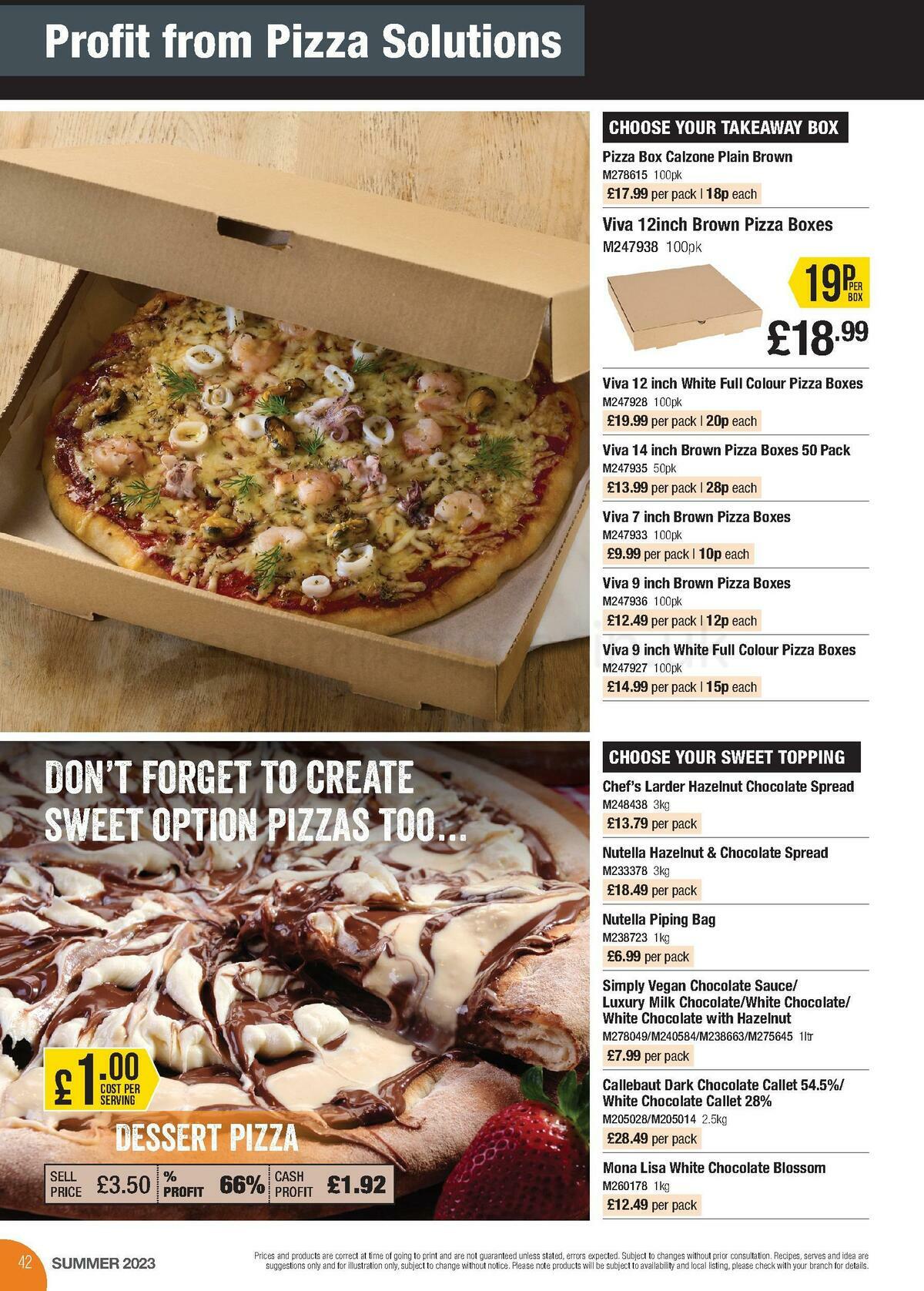 Makro Offers from 28 June