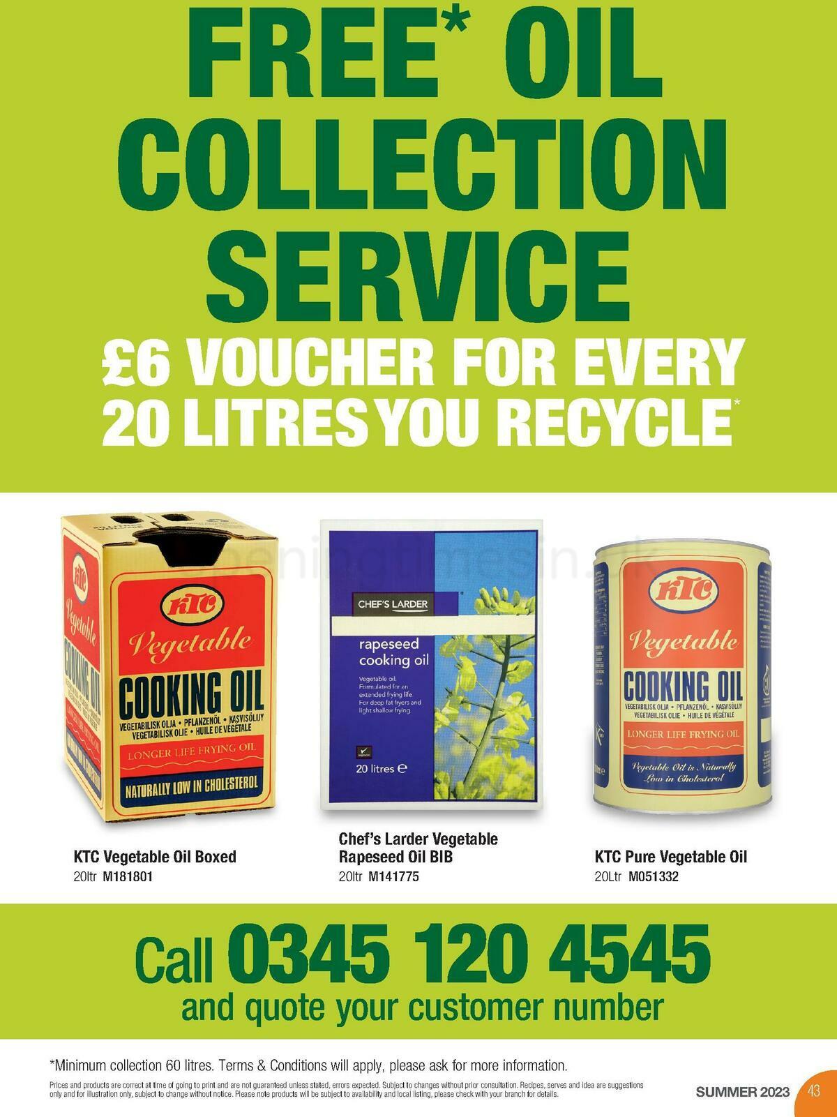 Makro Offers from 28 June