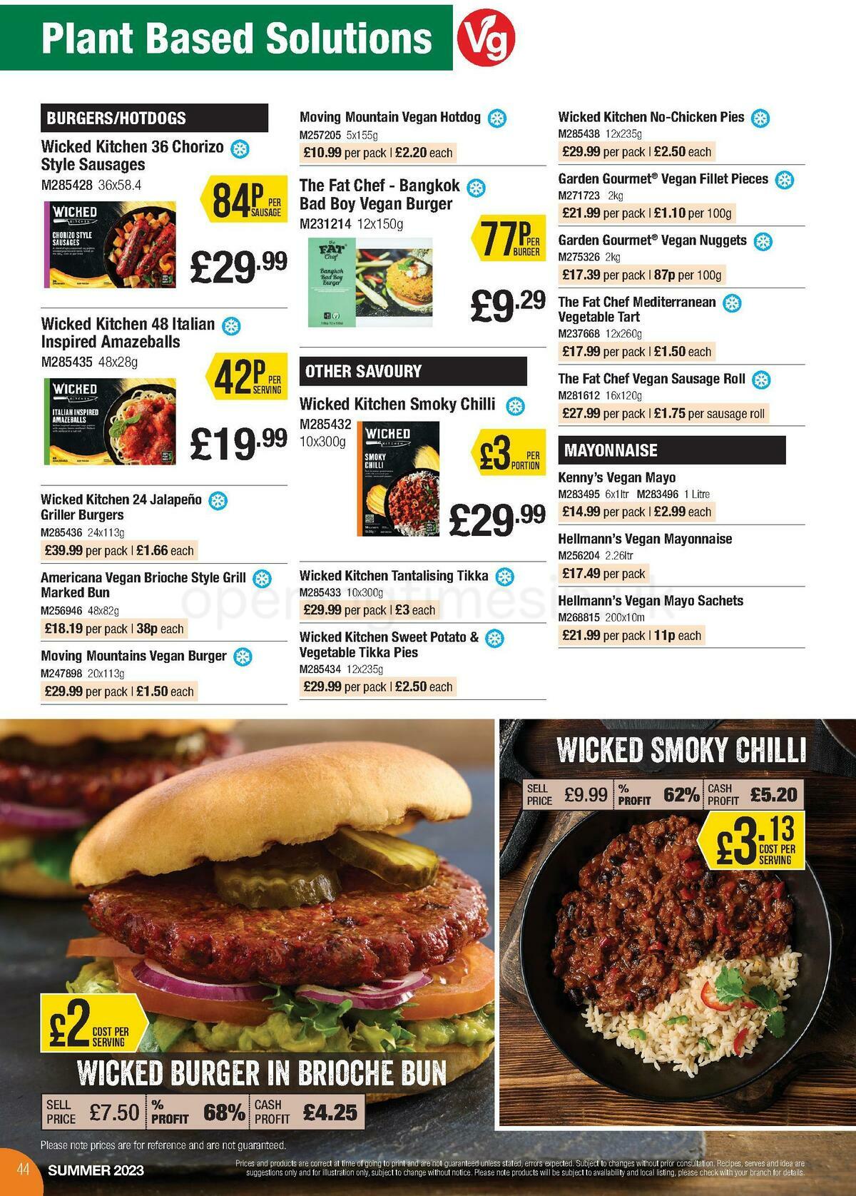 Makro Offers from 28 June