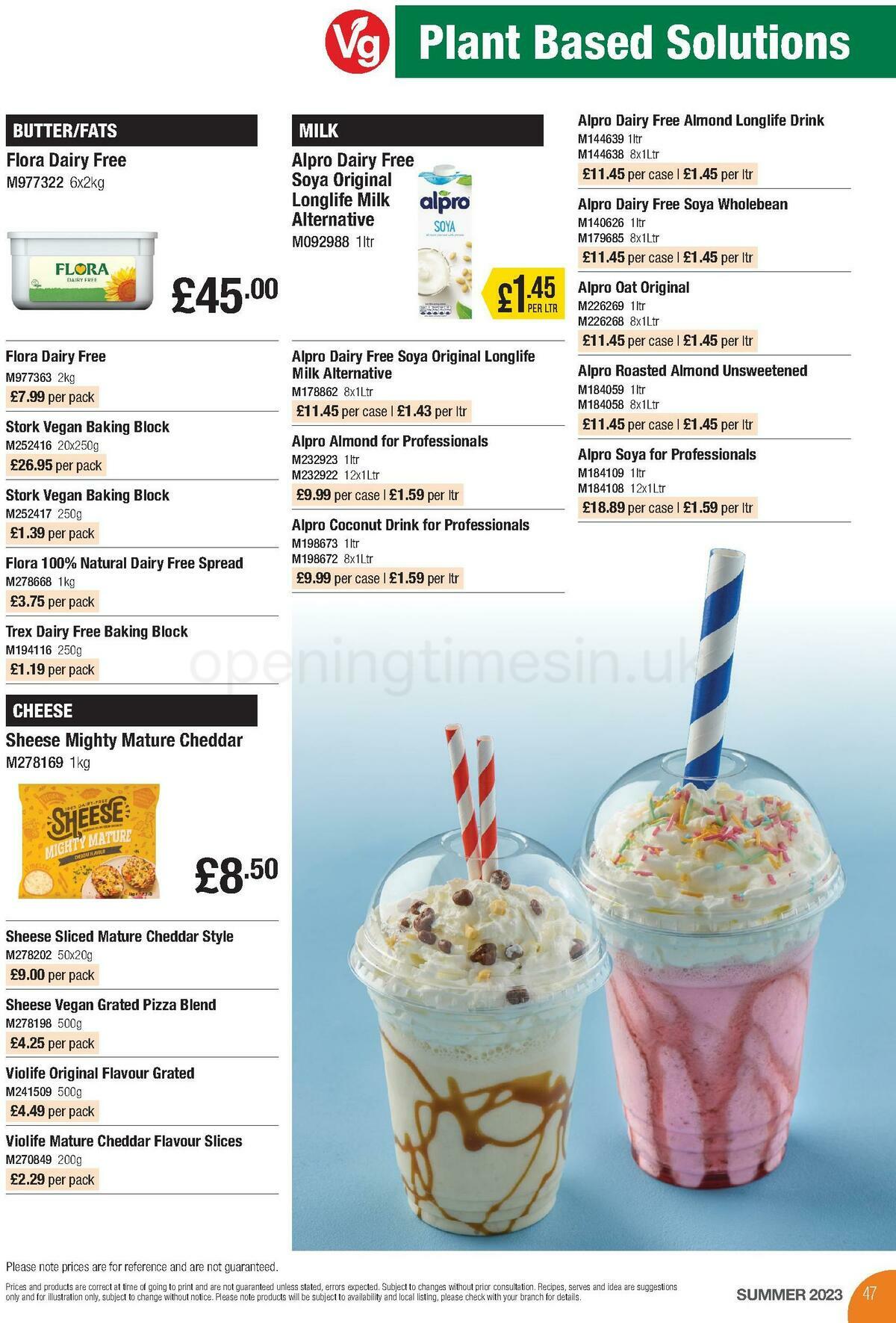 Makro Offers from 28 June