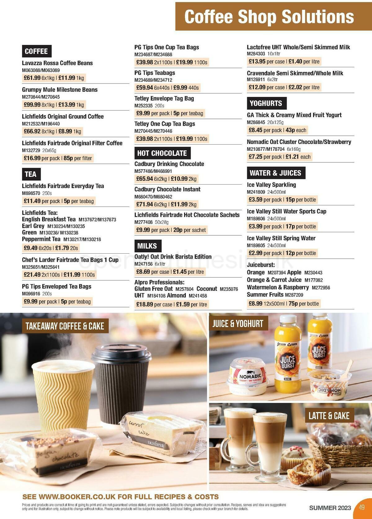 Makro Offers from 28 June