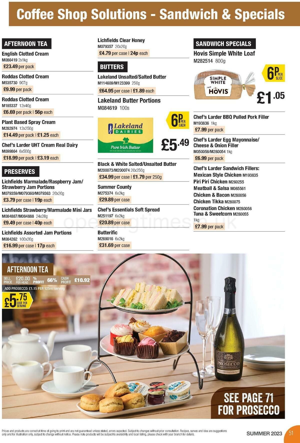 Makro Offers from 28 June