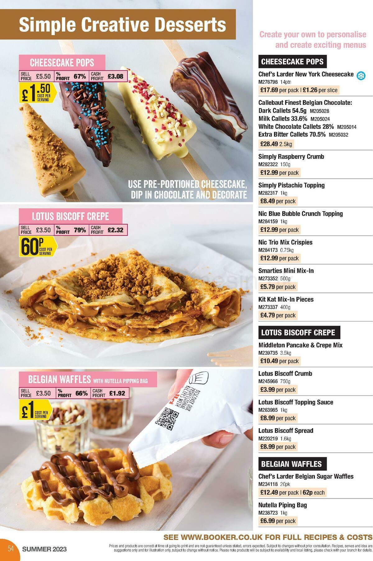 Makro Offers from 28 June