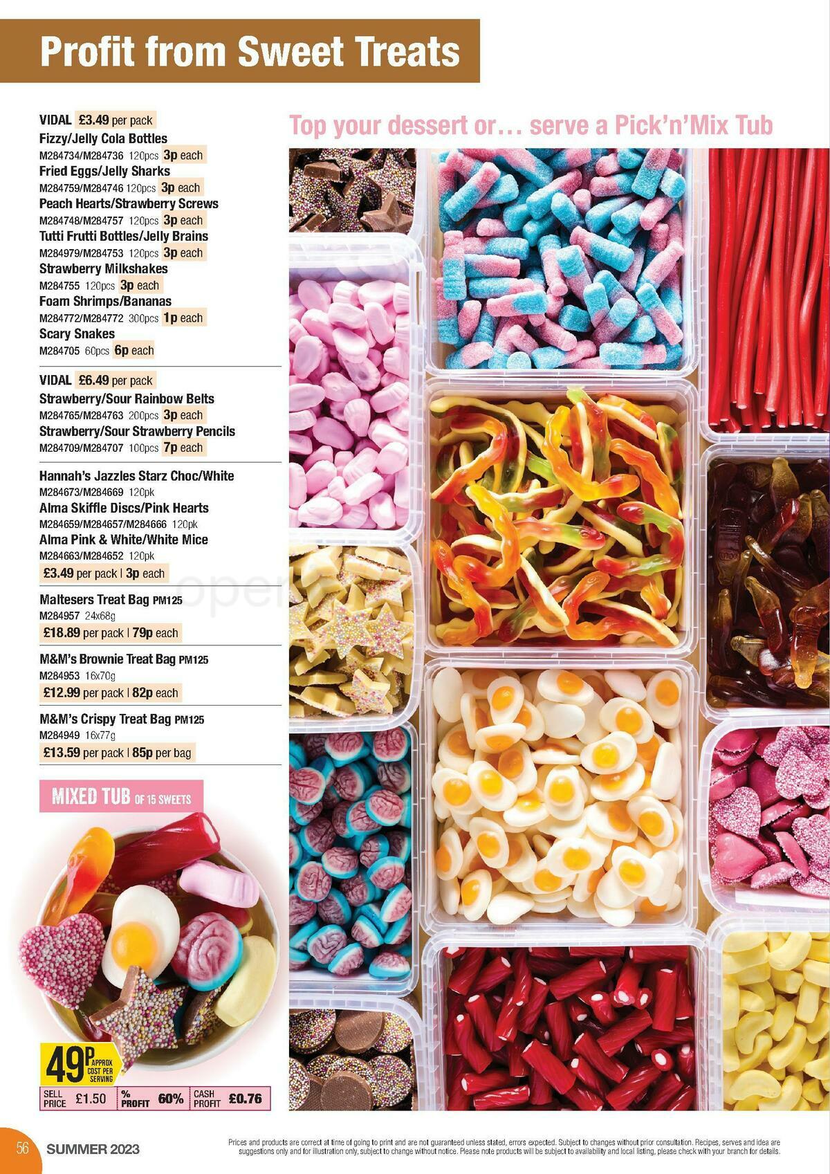 Makro Offers from 28 June