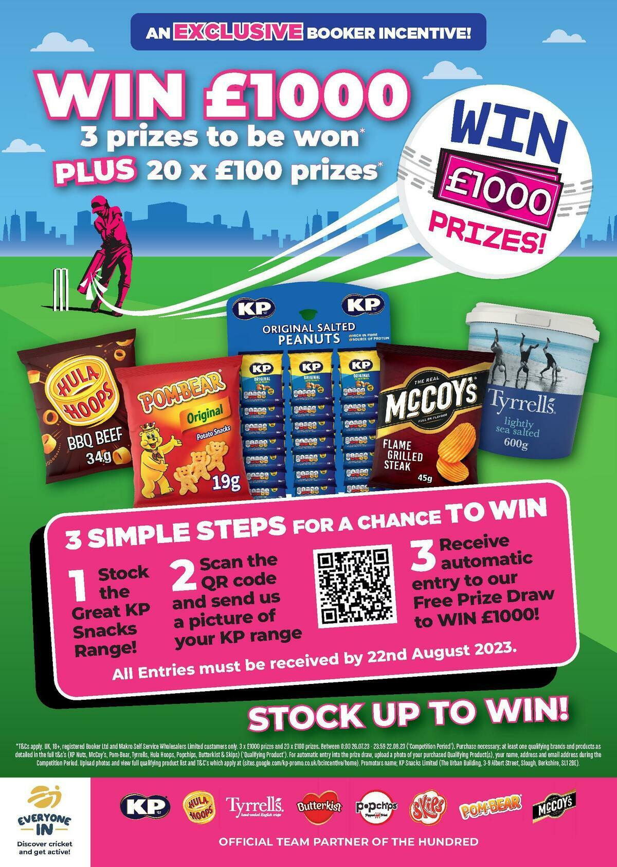 Makro Offers from 28 June