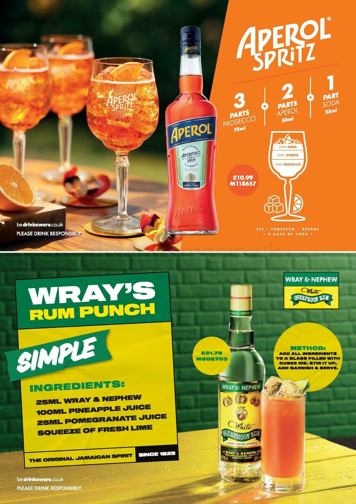 Makro Offers from 28 June