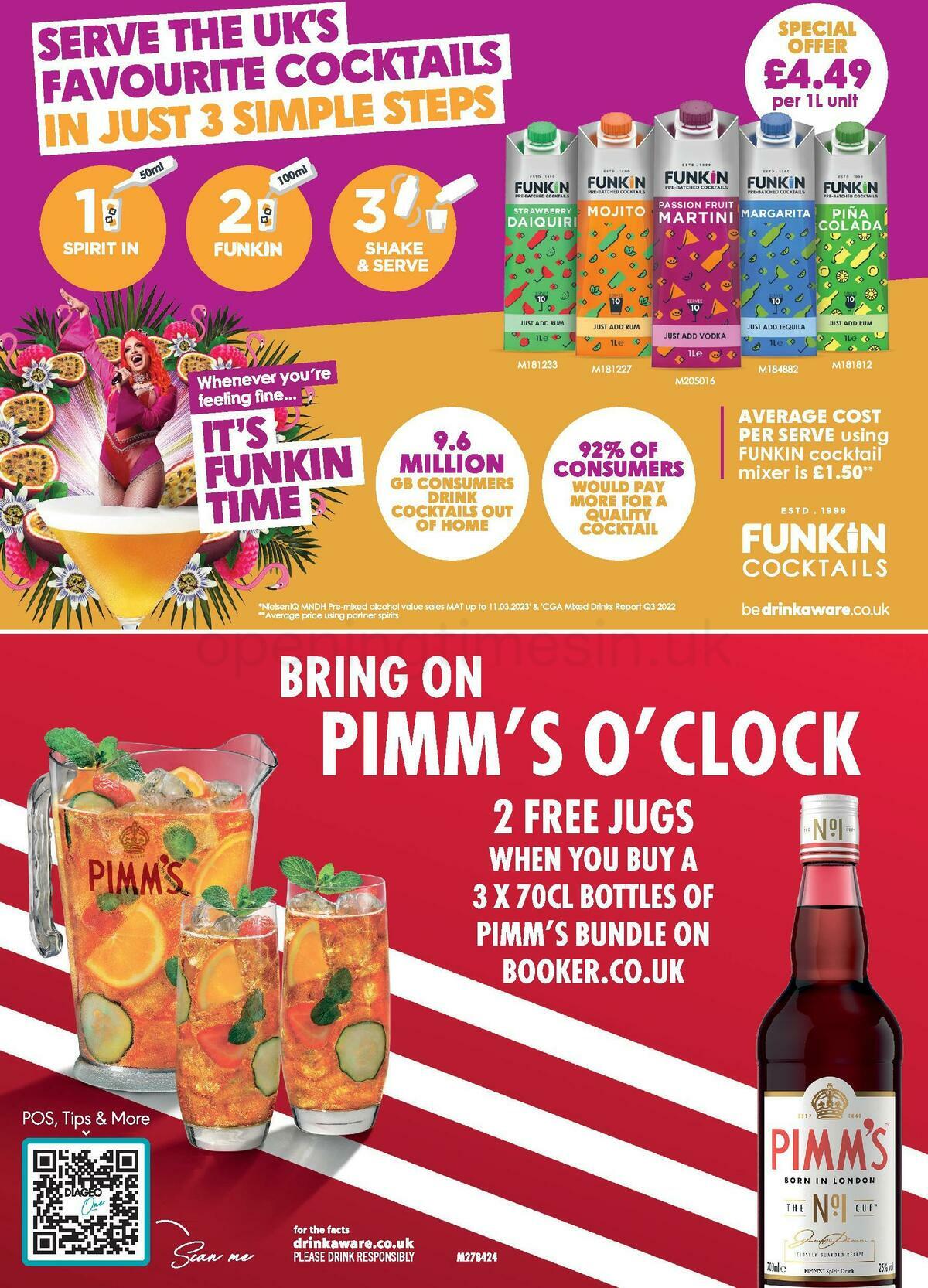Makro Offers from 28 June
