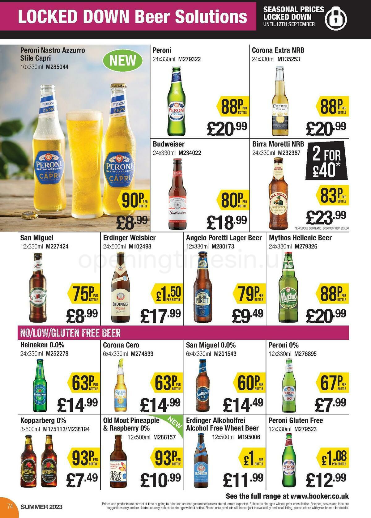 Makro Offers from 28 June