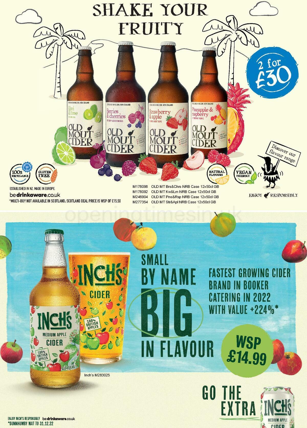 Makro Offers from 28 June