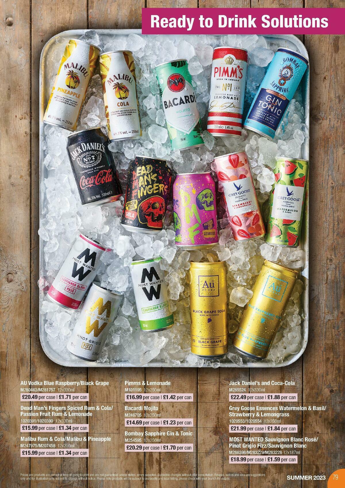 Makro Offers from 28 June