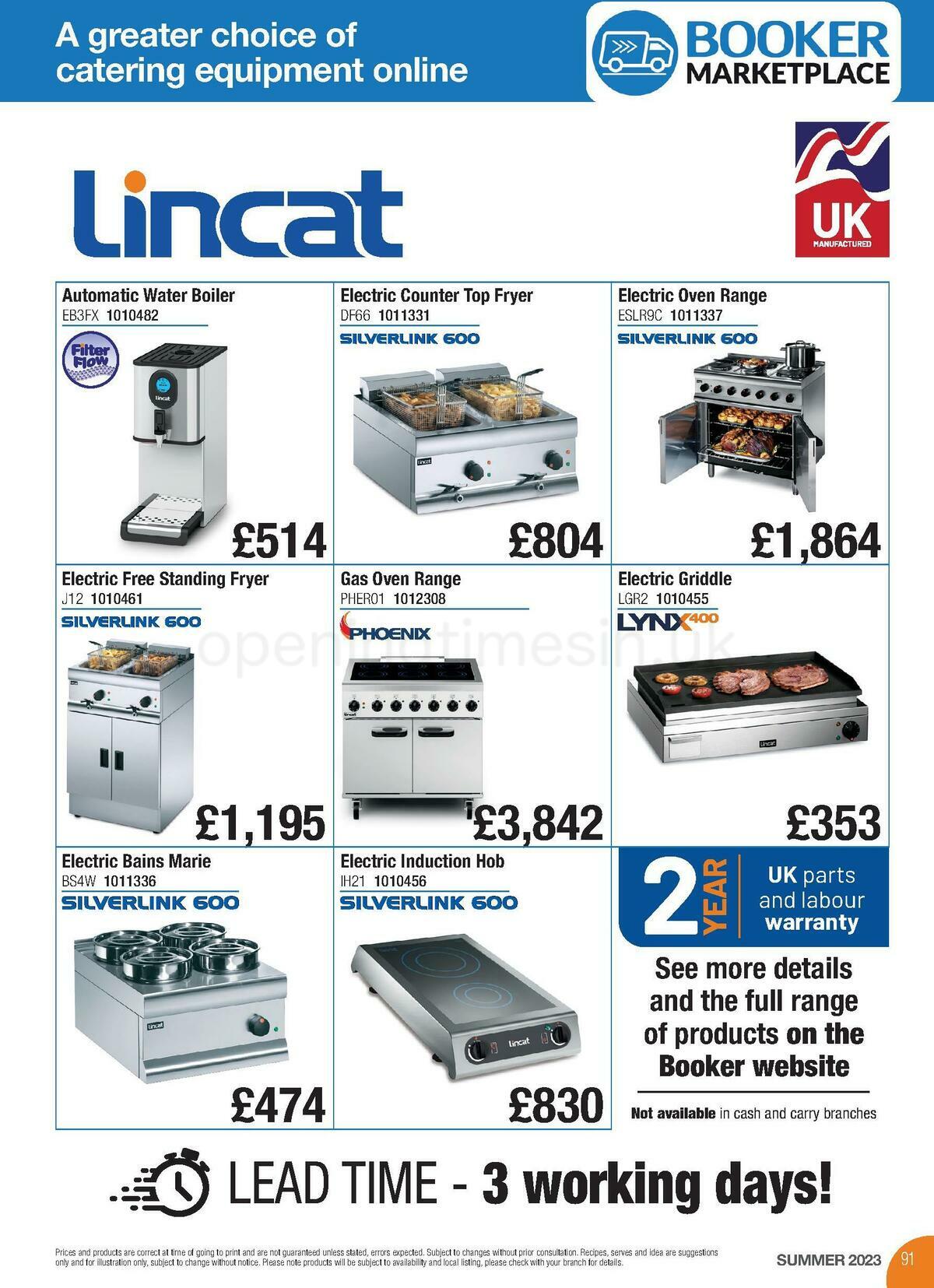 Makro Offers from 28 June