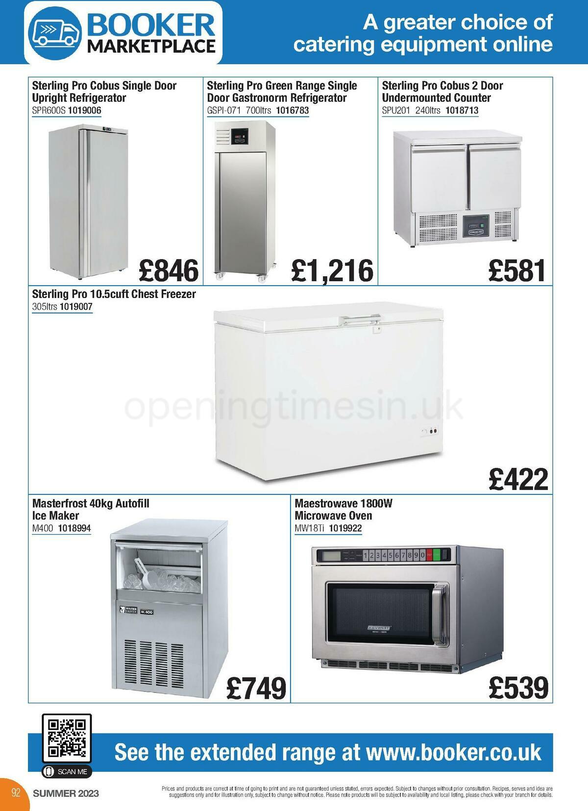 Makro Offers from 28 June