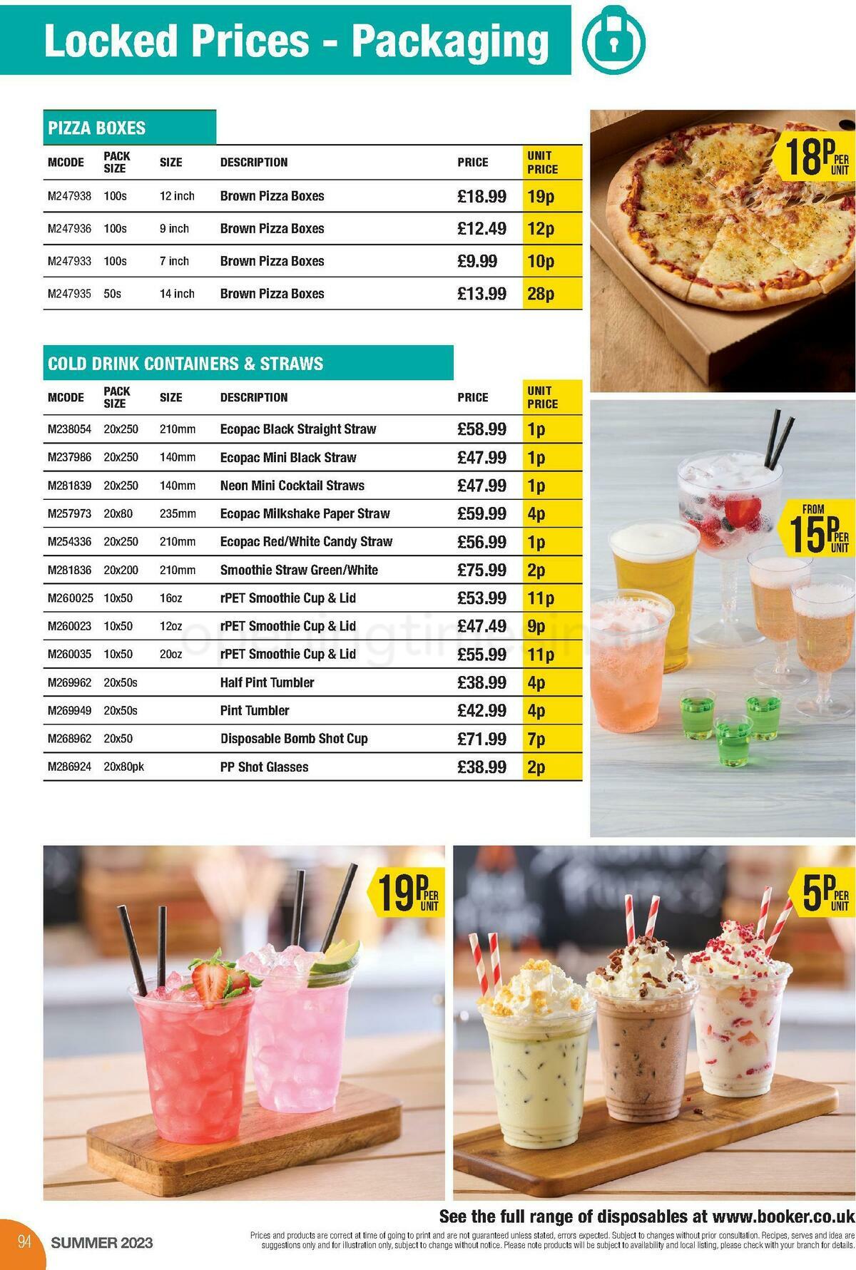 Makro Offers from 28 June