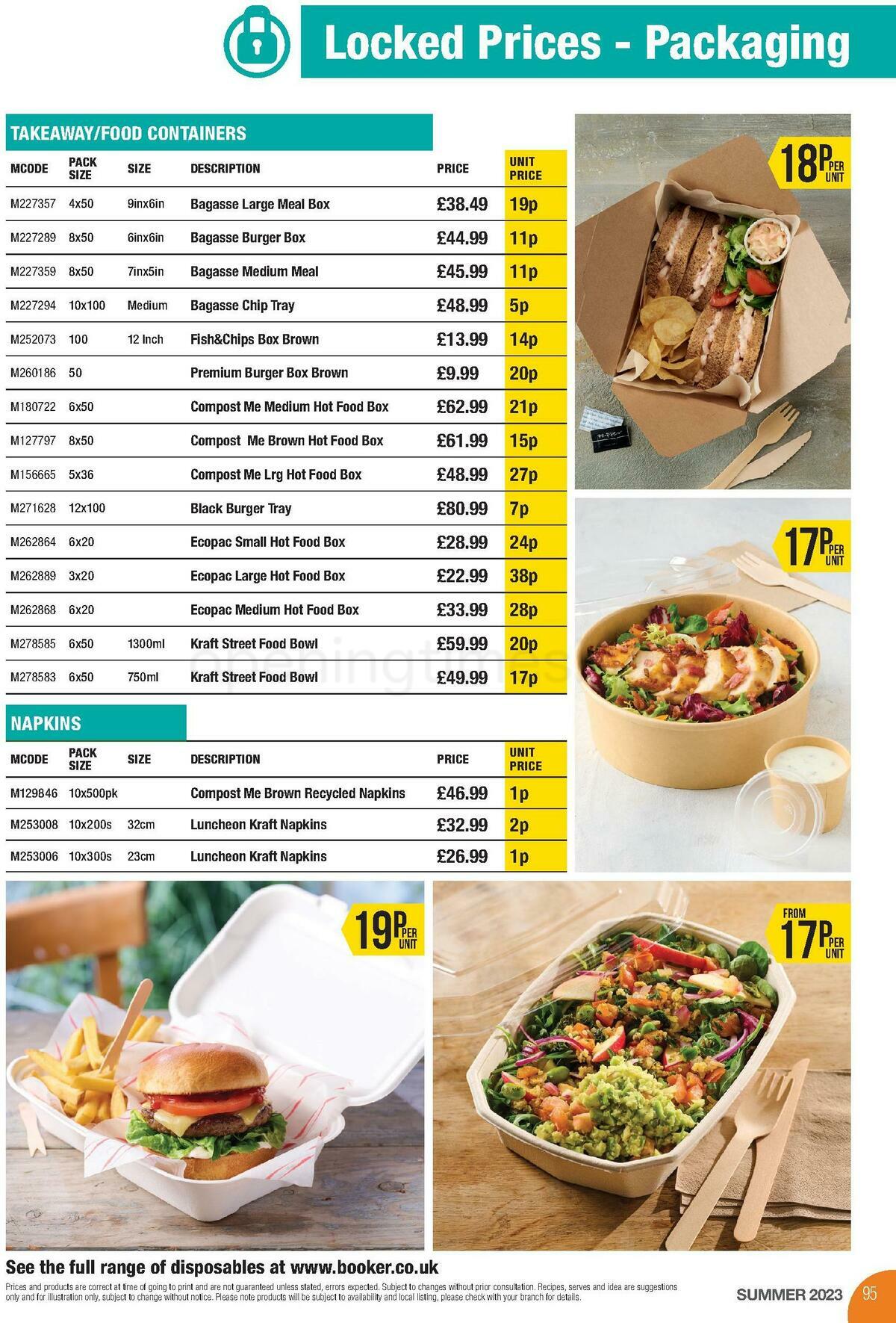 Makro Offers from 28 June