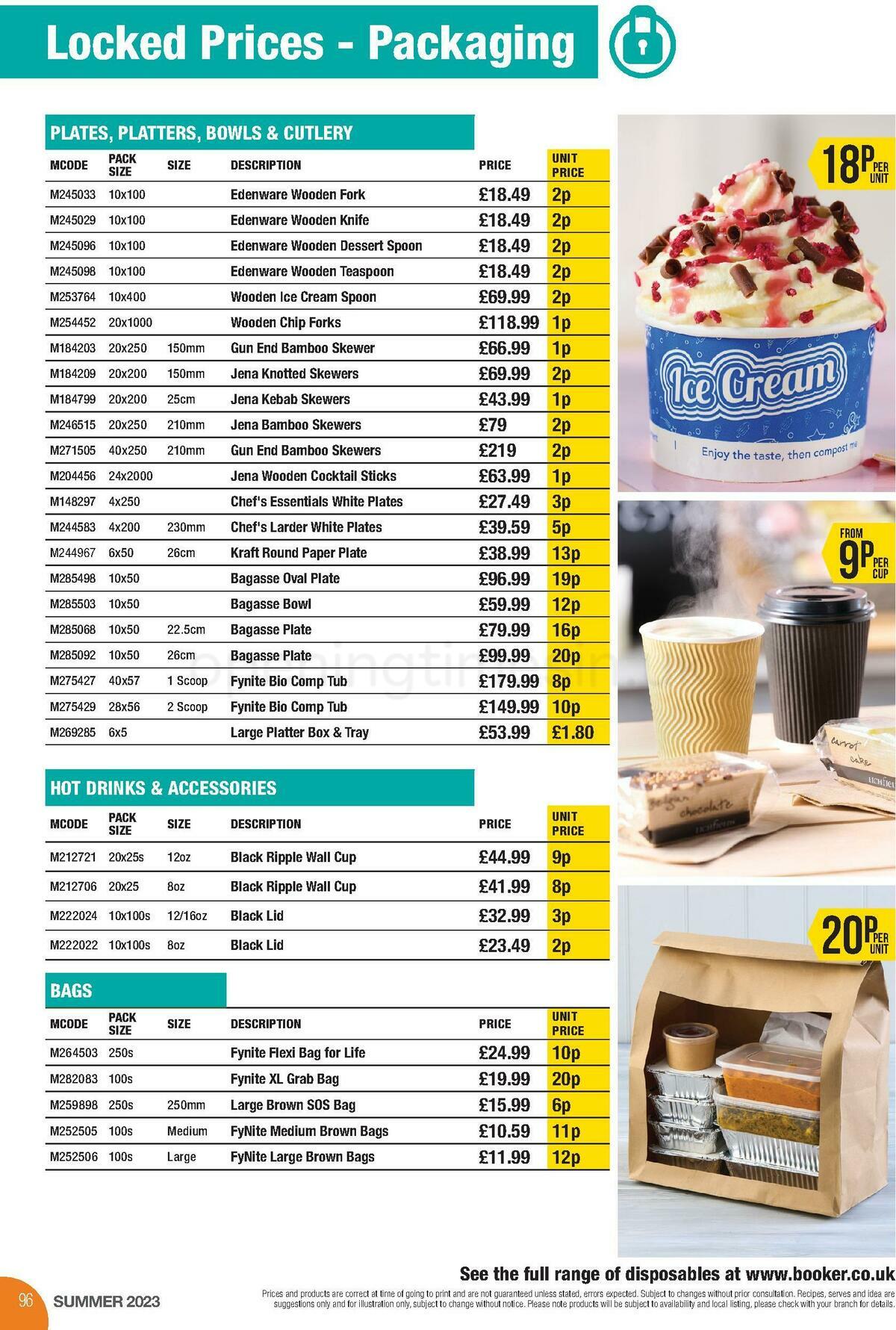 Makro Offers from 28 June