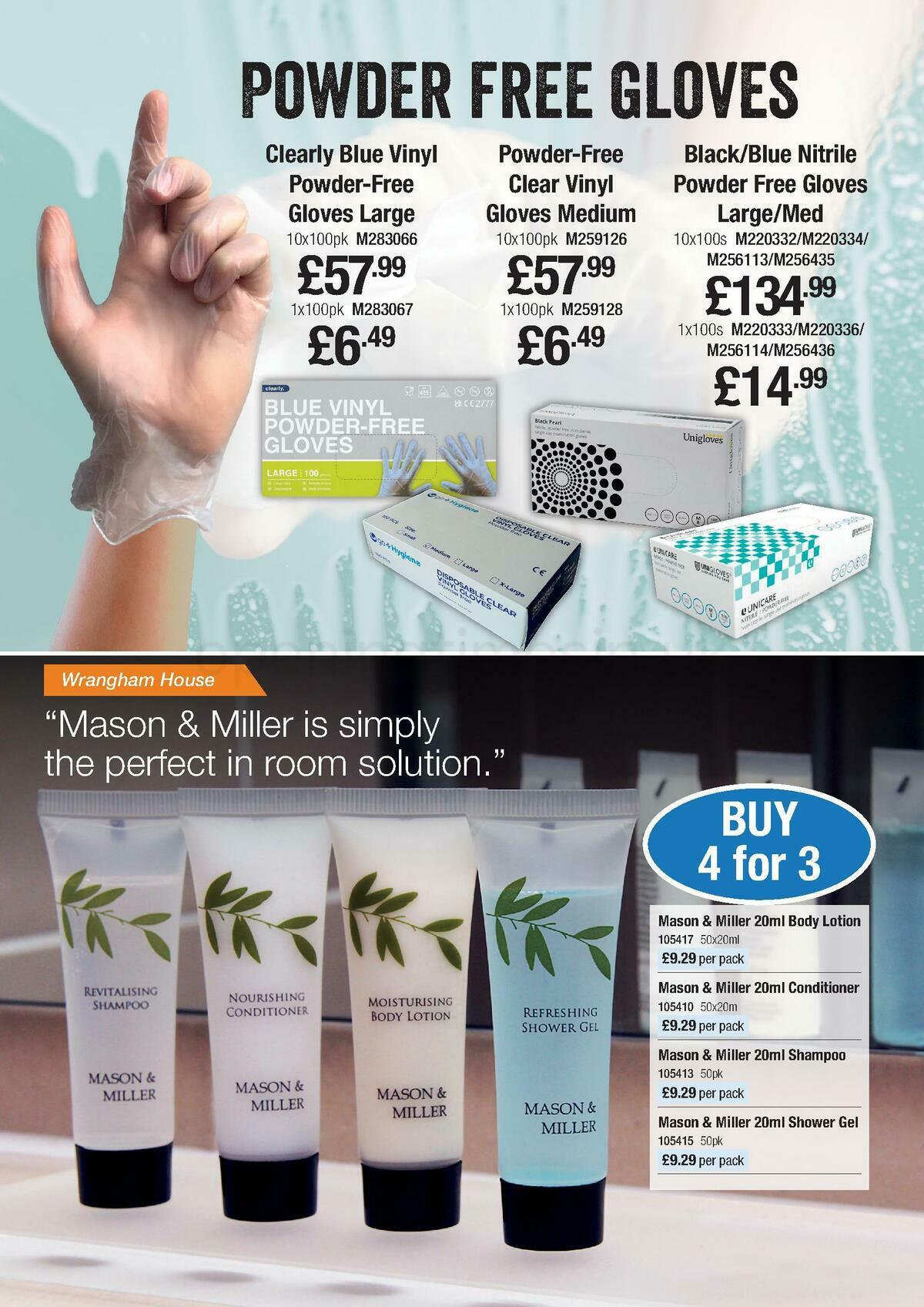 Makro Offers from 28 June