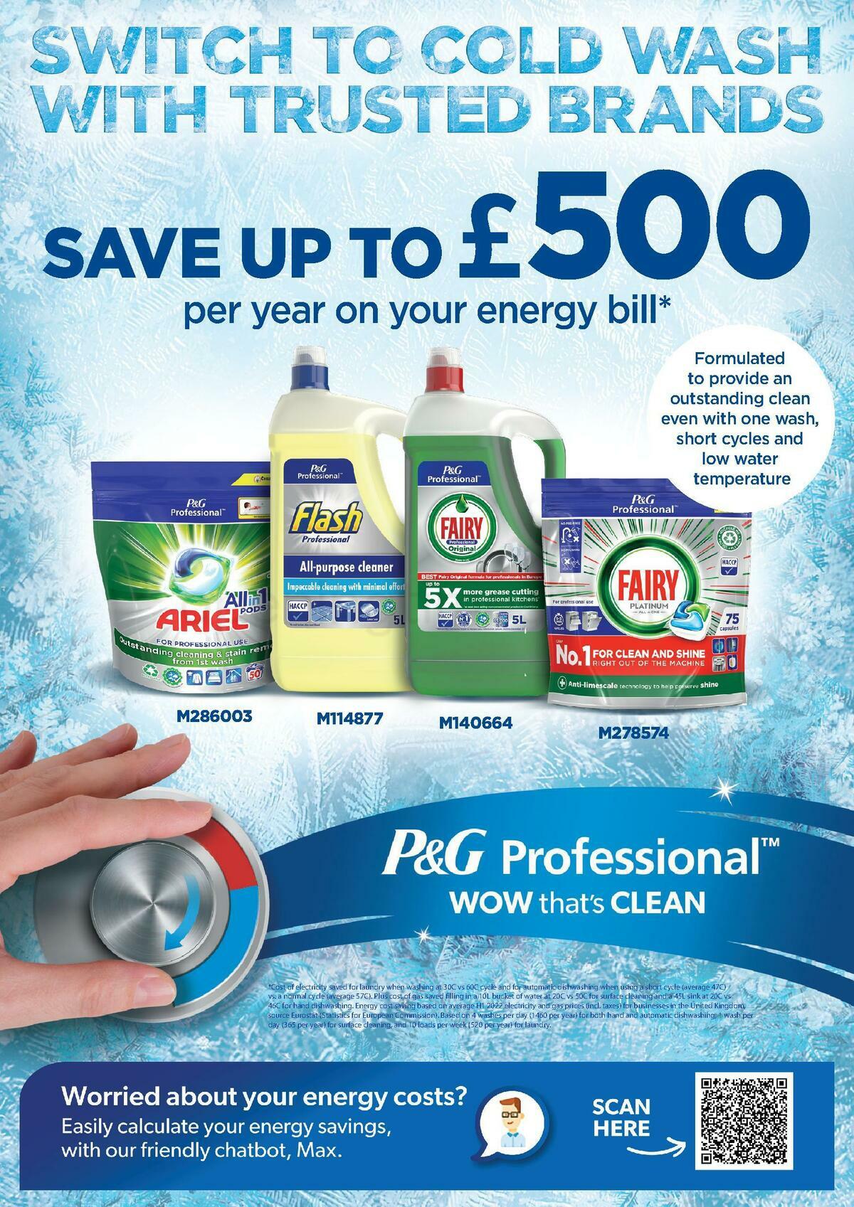 Makro Offers from 28 June