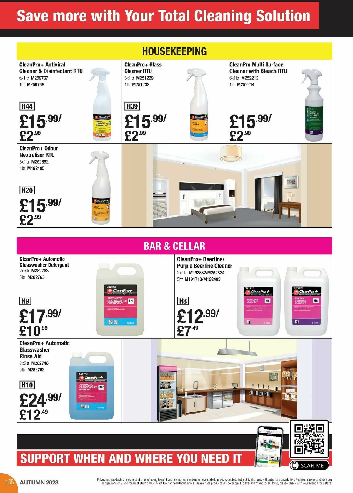 Makro Offers from 3 October