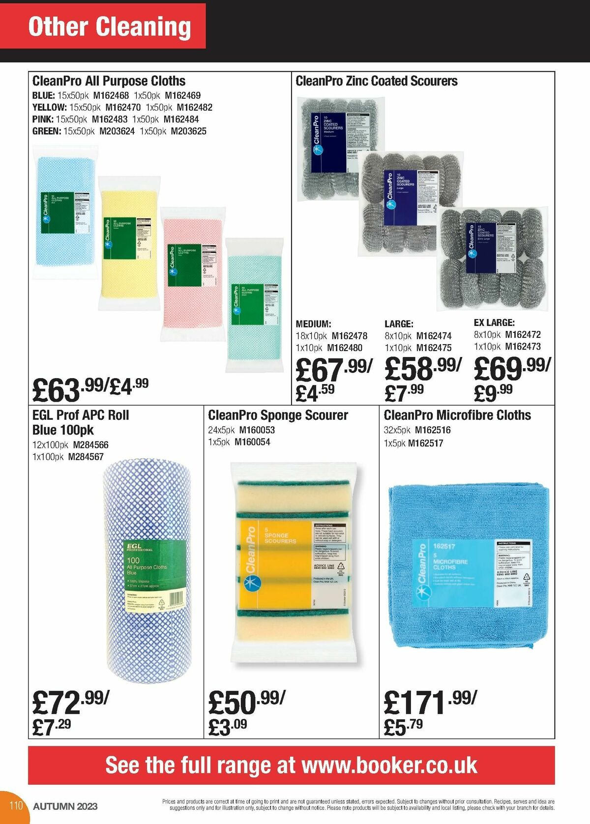 Makro Offers from 3 October