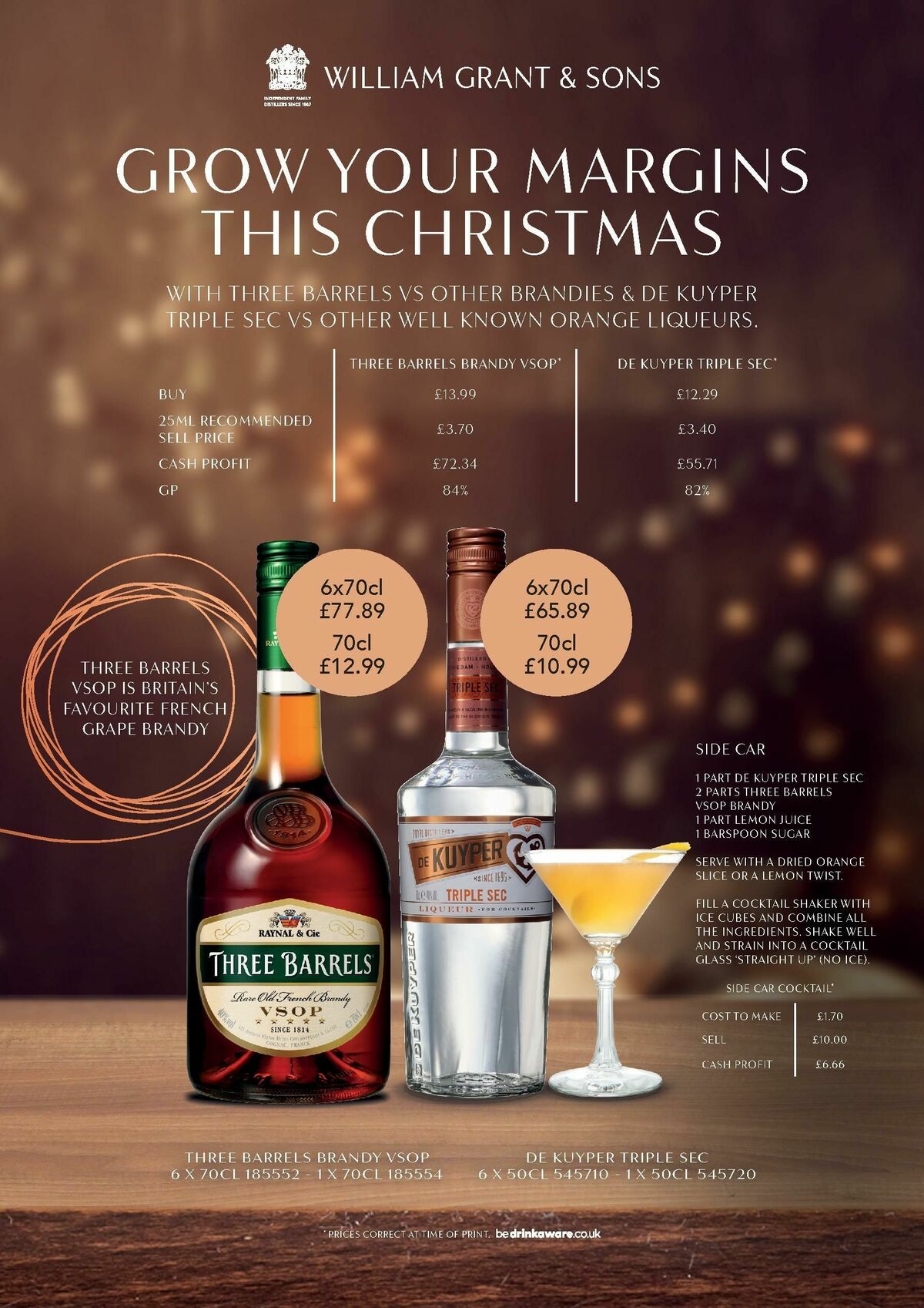 Makro Offers from 3 October