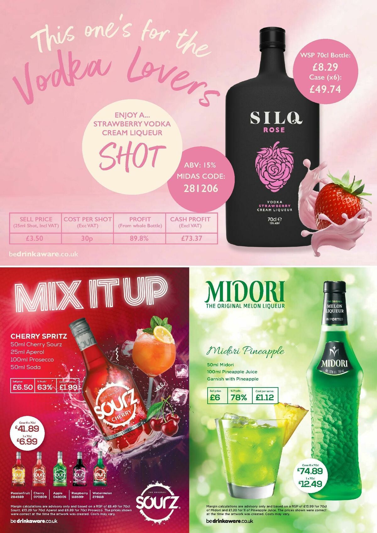 Makro Offers from 3 October