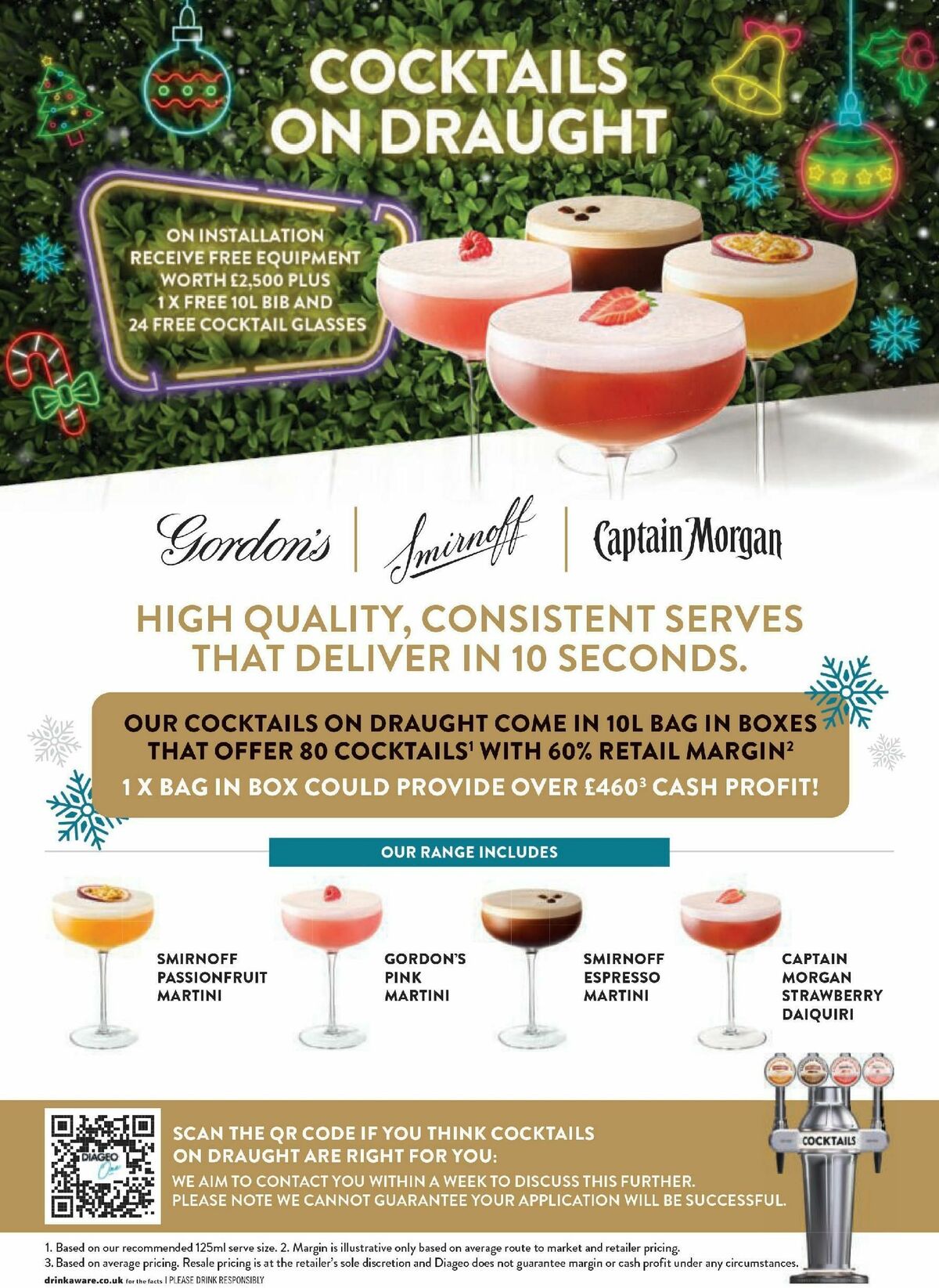 Makro Offers from 3 October