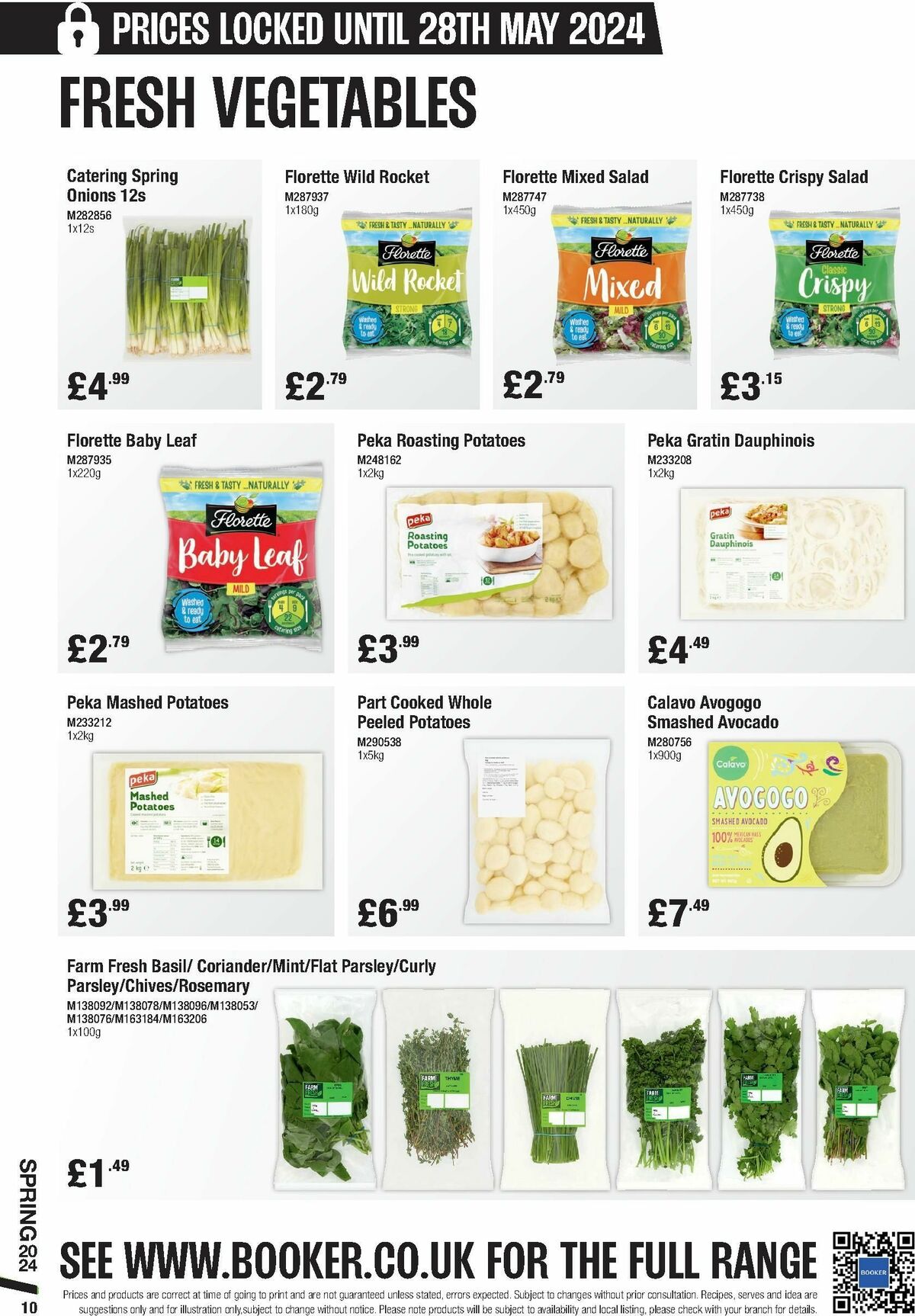 Makro Offers from 5 March