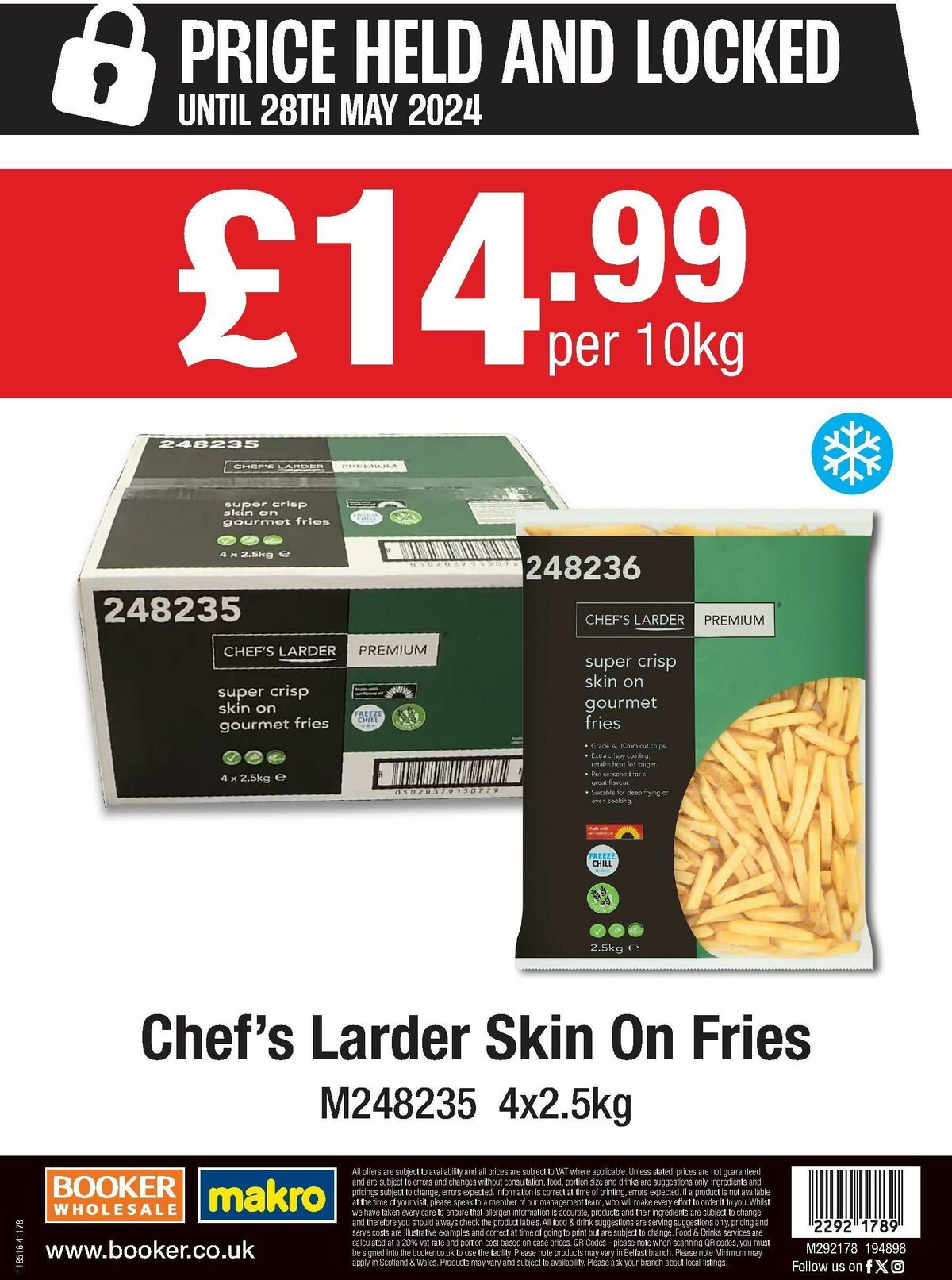 Makro Offers from 5 March