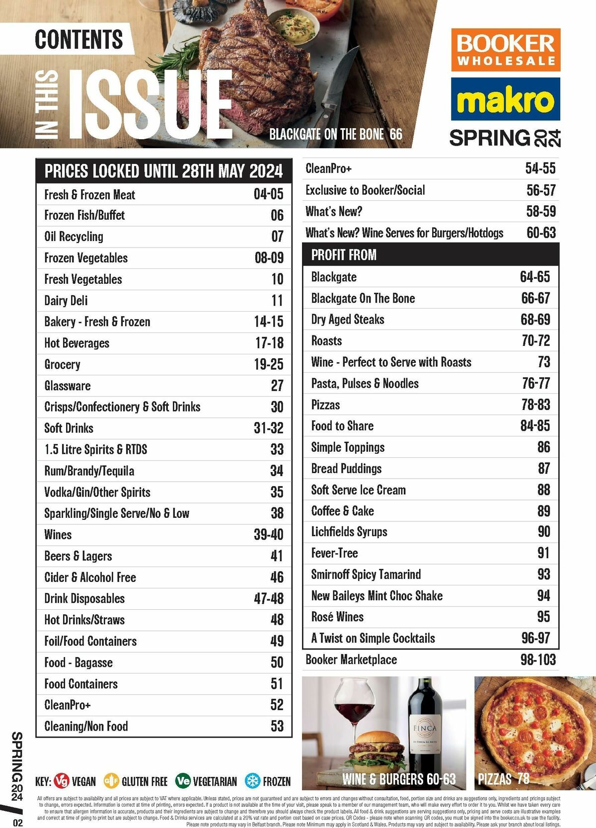 Makro Offers from 5 March