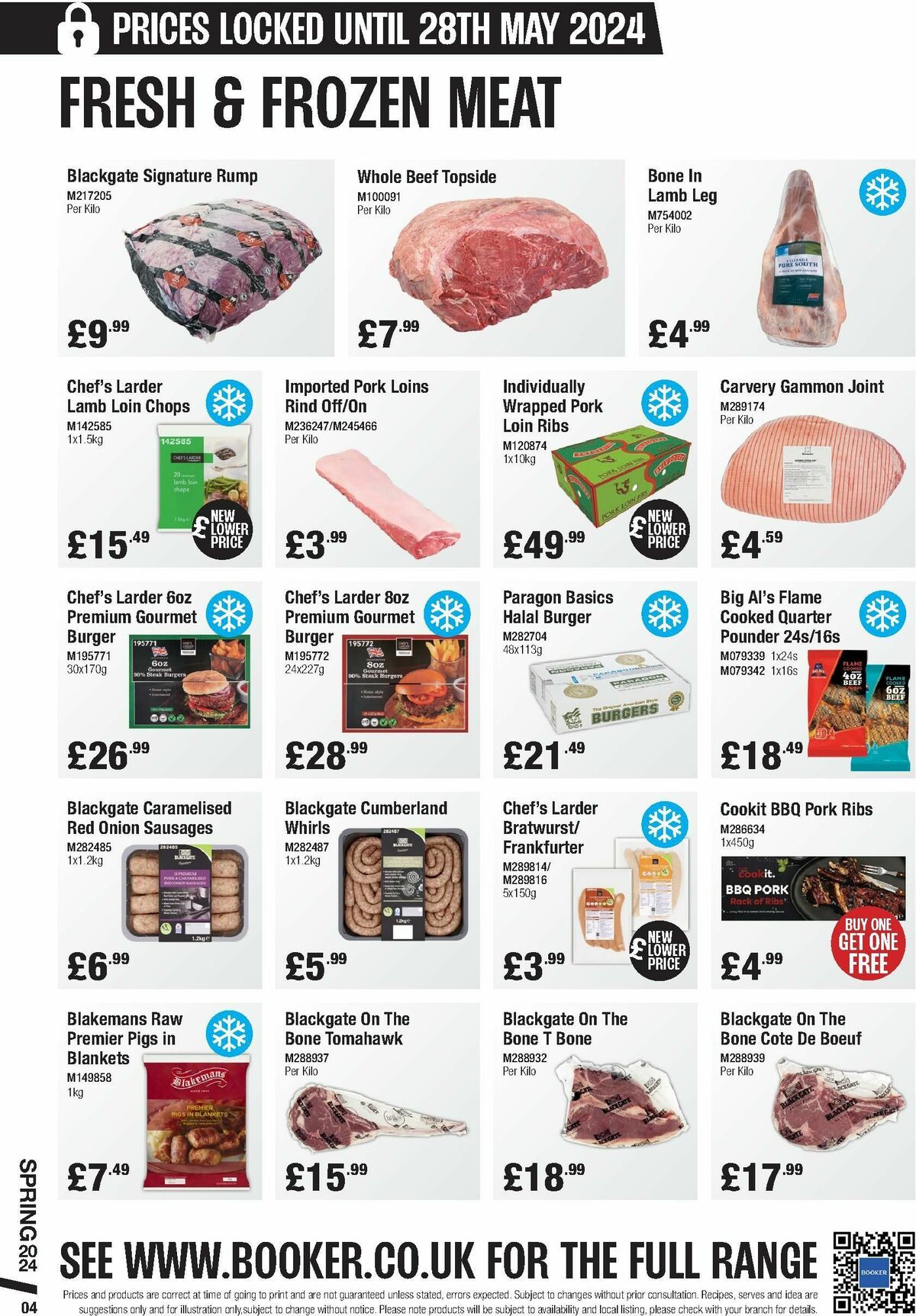 Makro Offers from 5 March
