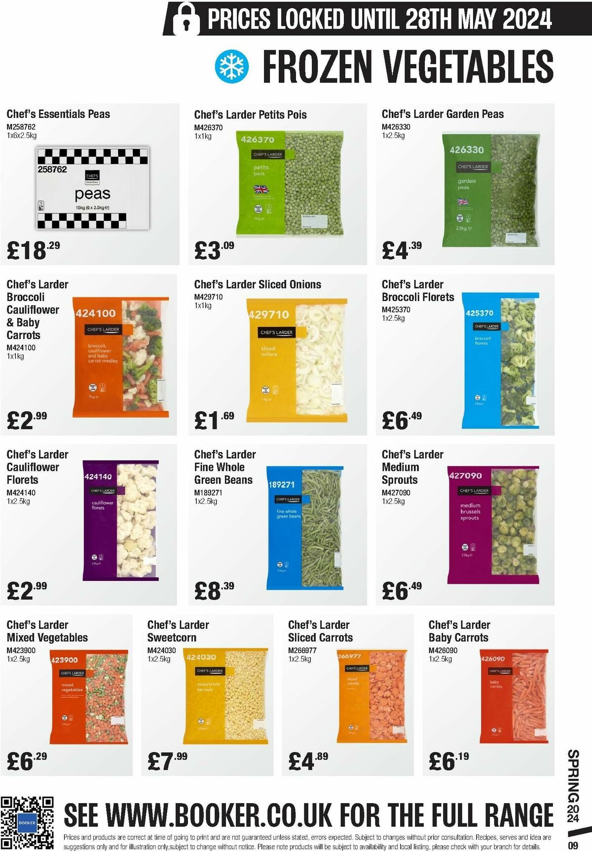 Makro Offers from 5 March