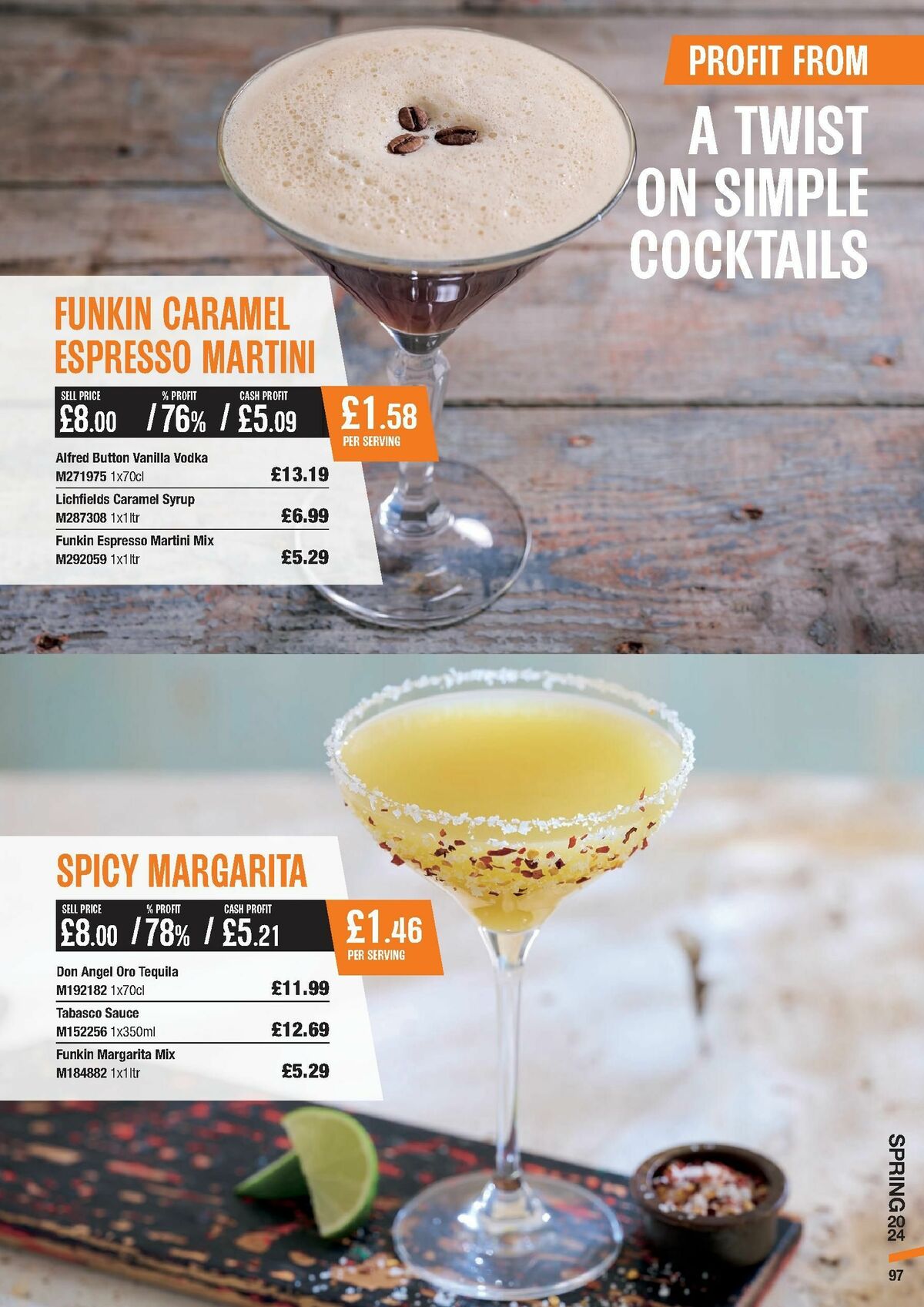 Makro Offers from 5 March