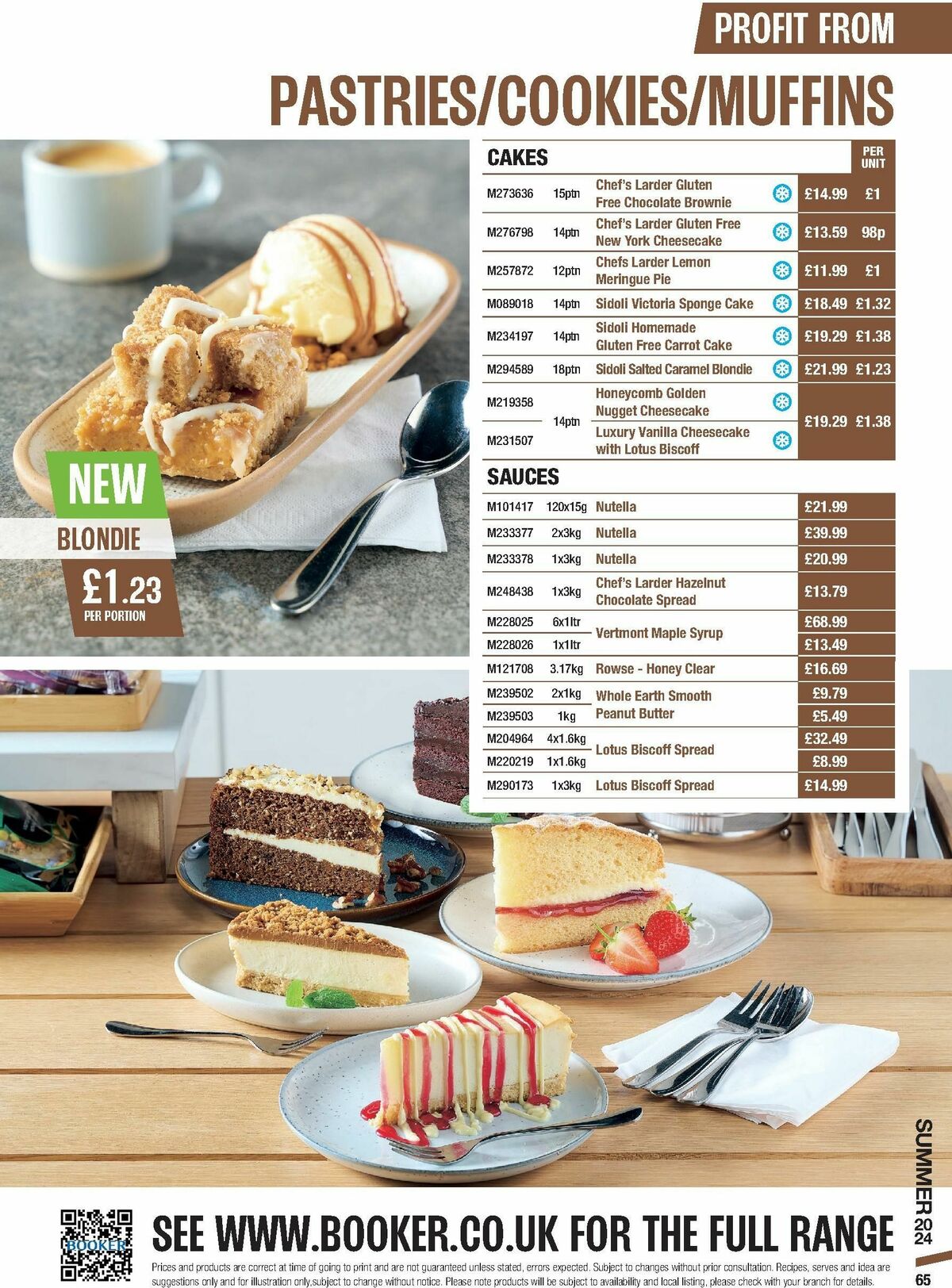 Makro Offers from 18 June