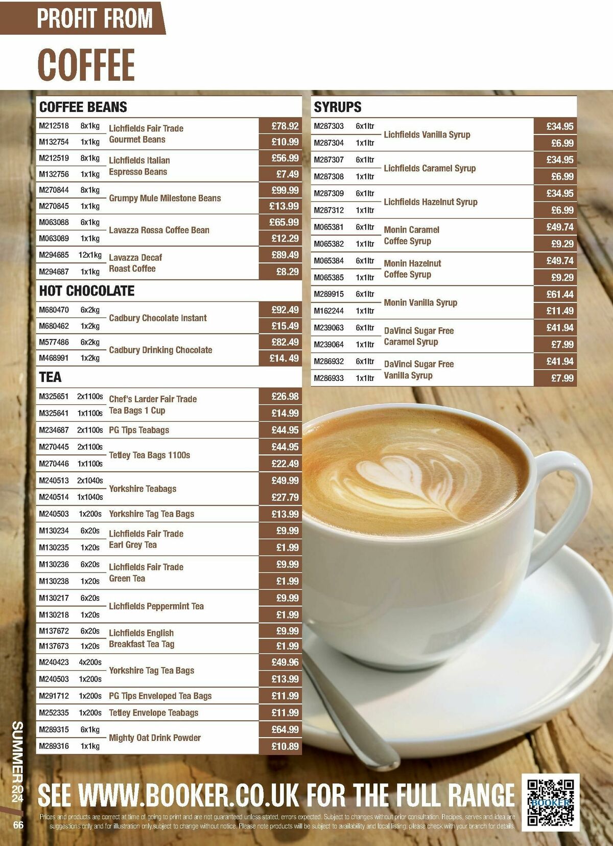 Makro Offers from 18 June