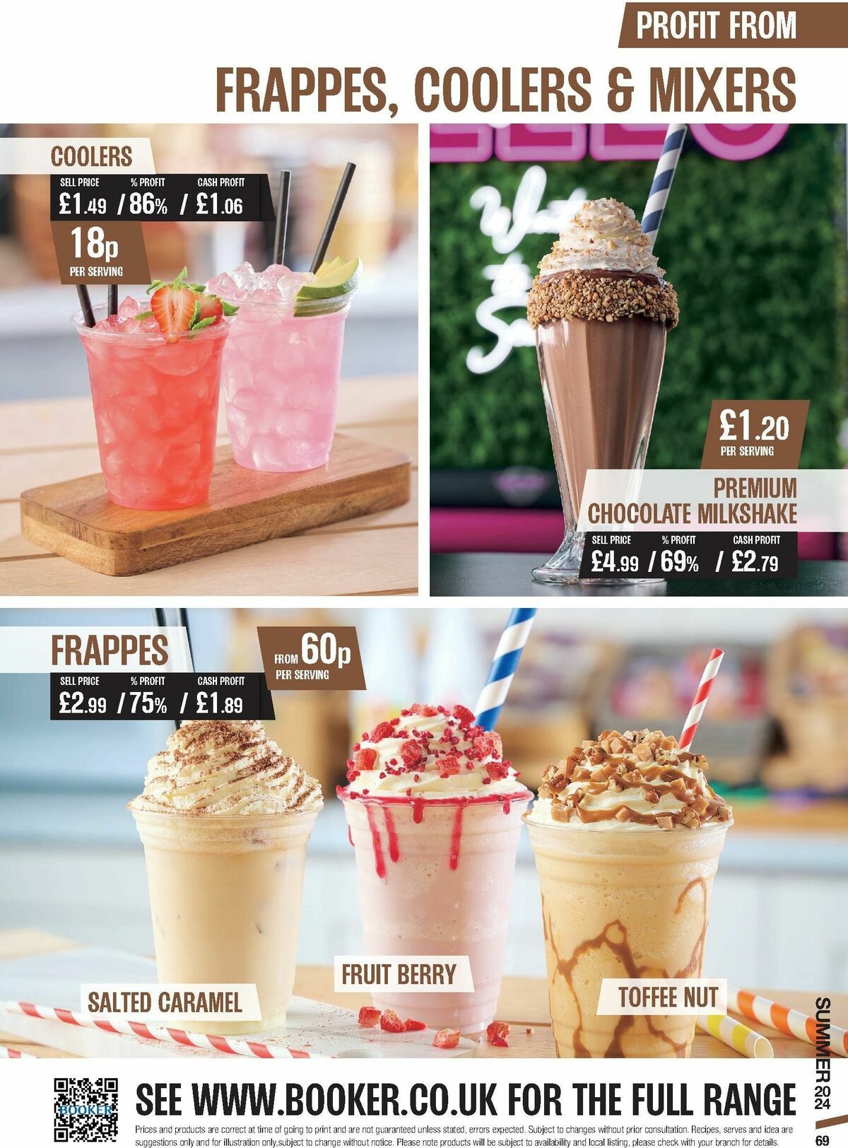 Makro Offers from 18 June