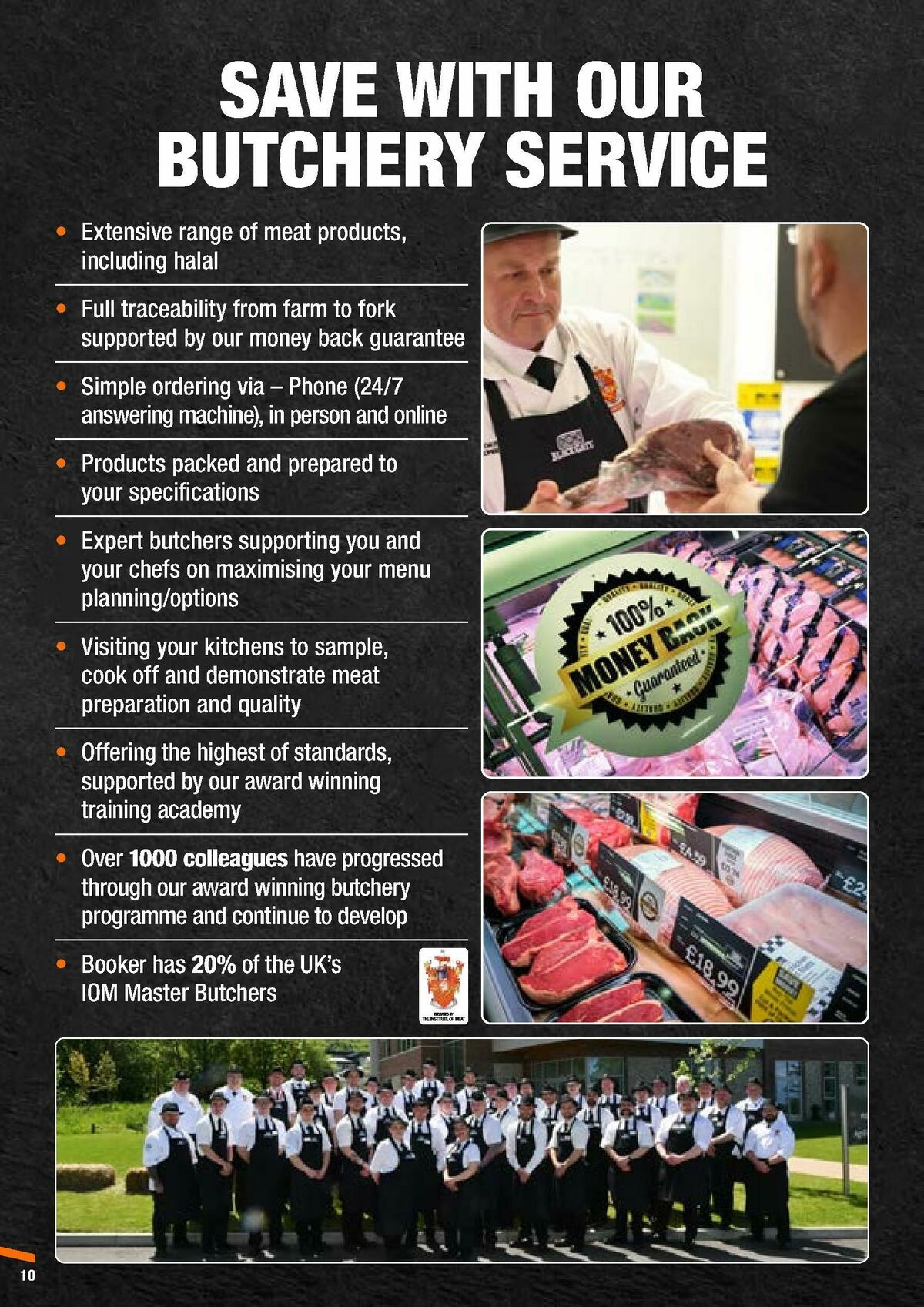 Makro Offers from 7 January