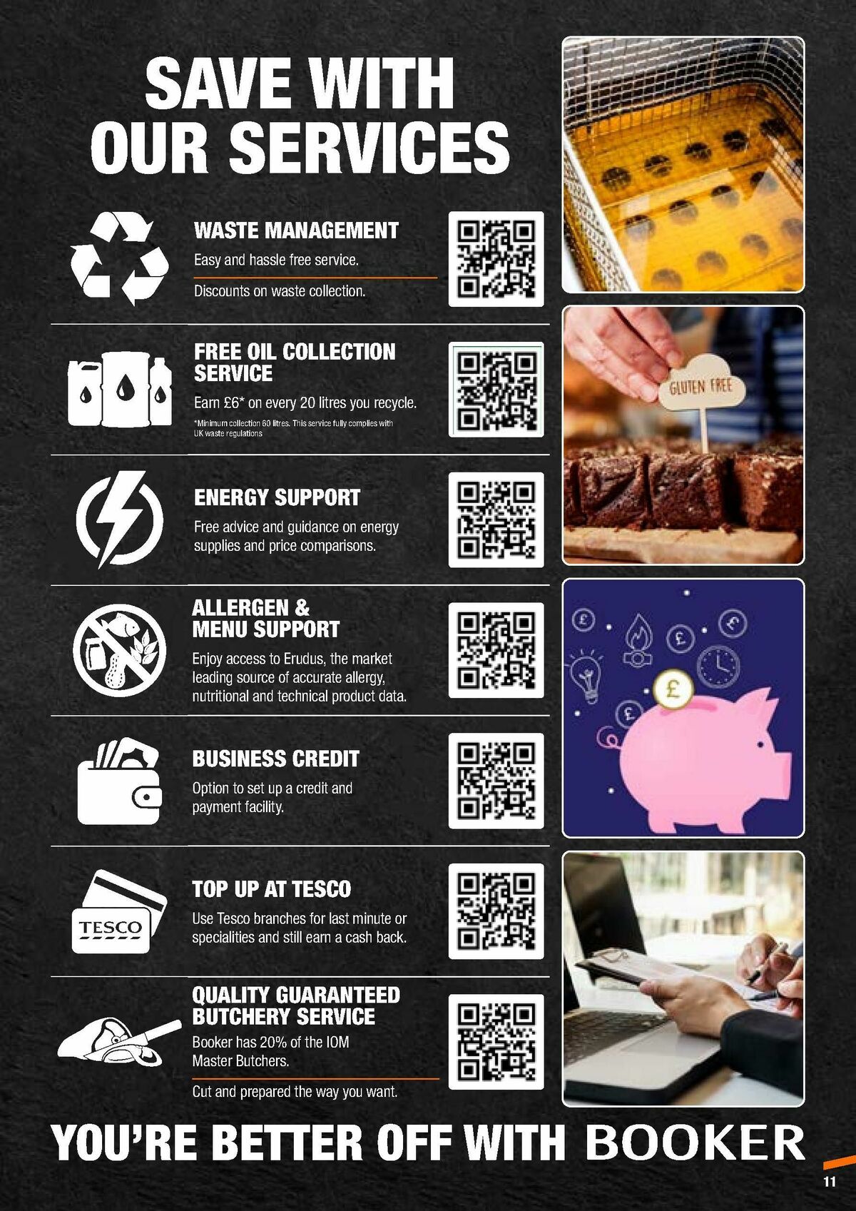 Makro Offers from 7 January