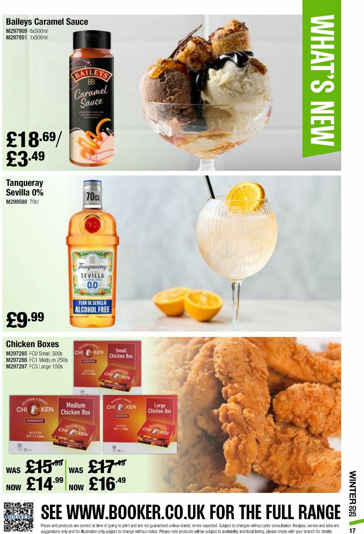 Makro Offers from 7 January