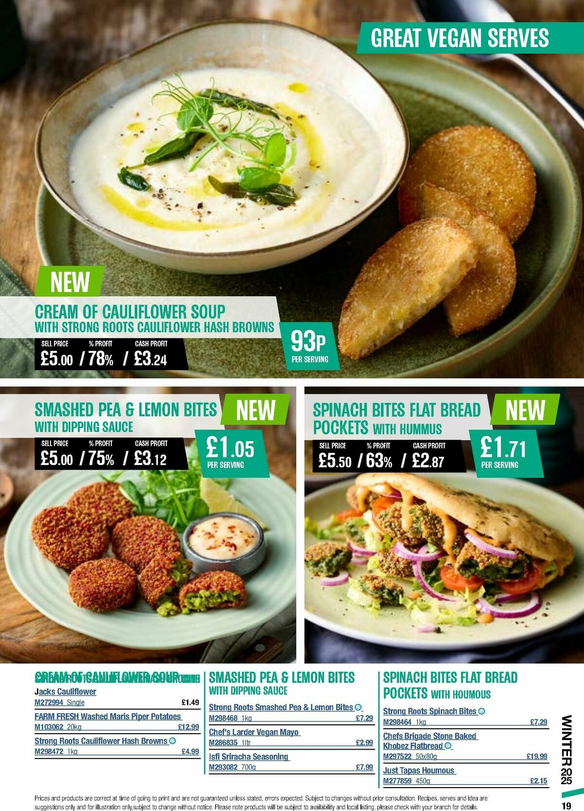 Makro Offers from 7 January