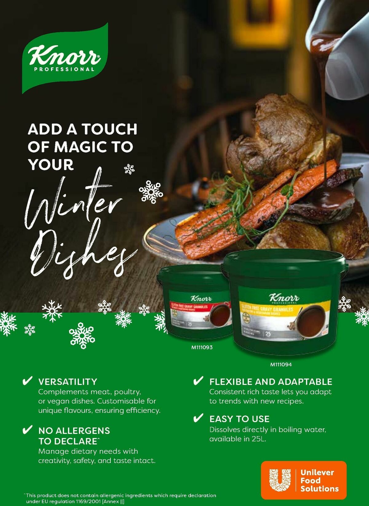 Makro Offers from 7 January