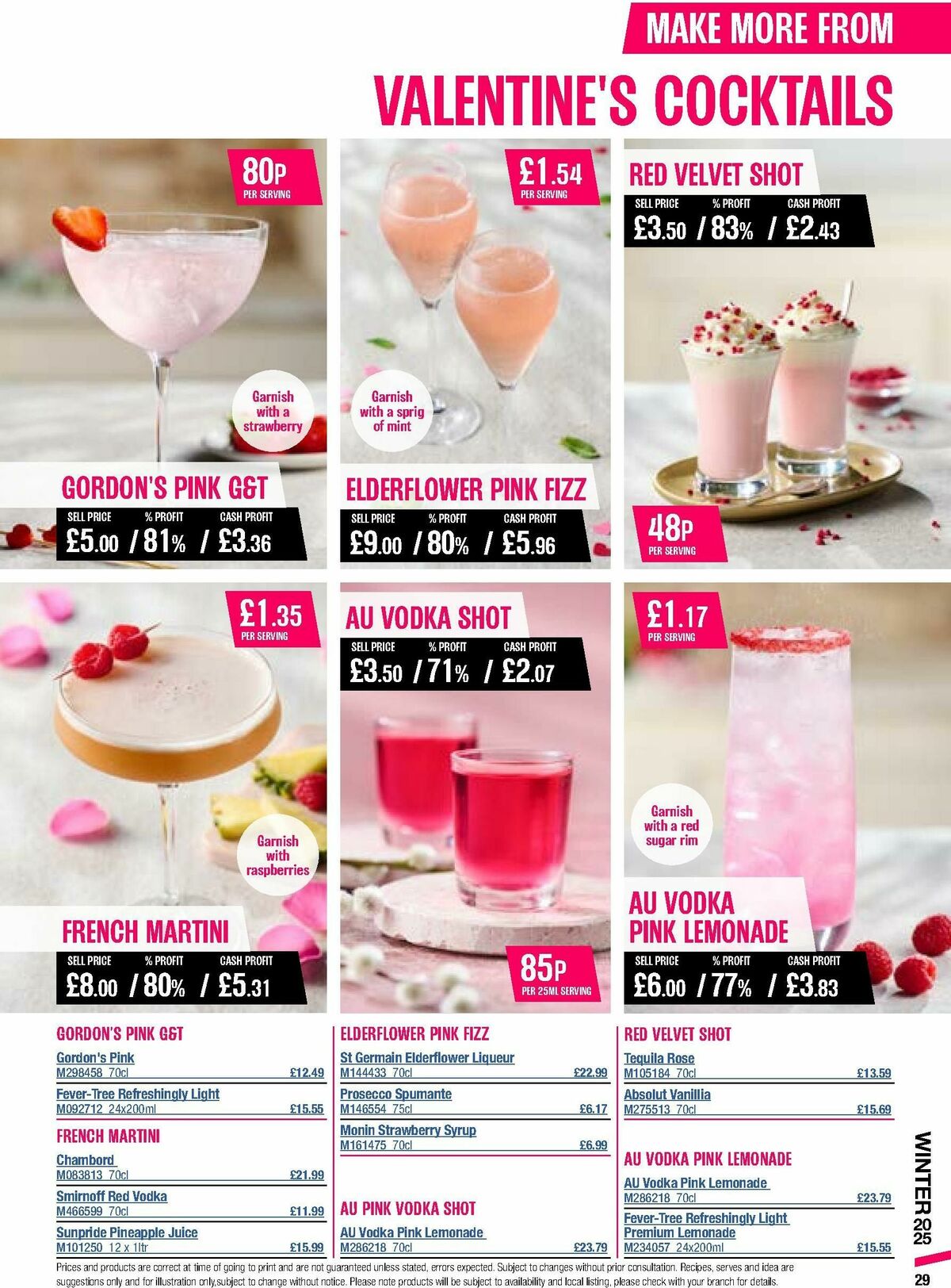 Makro Offers from 7 January