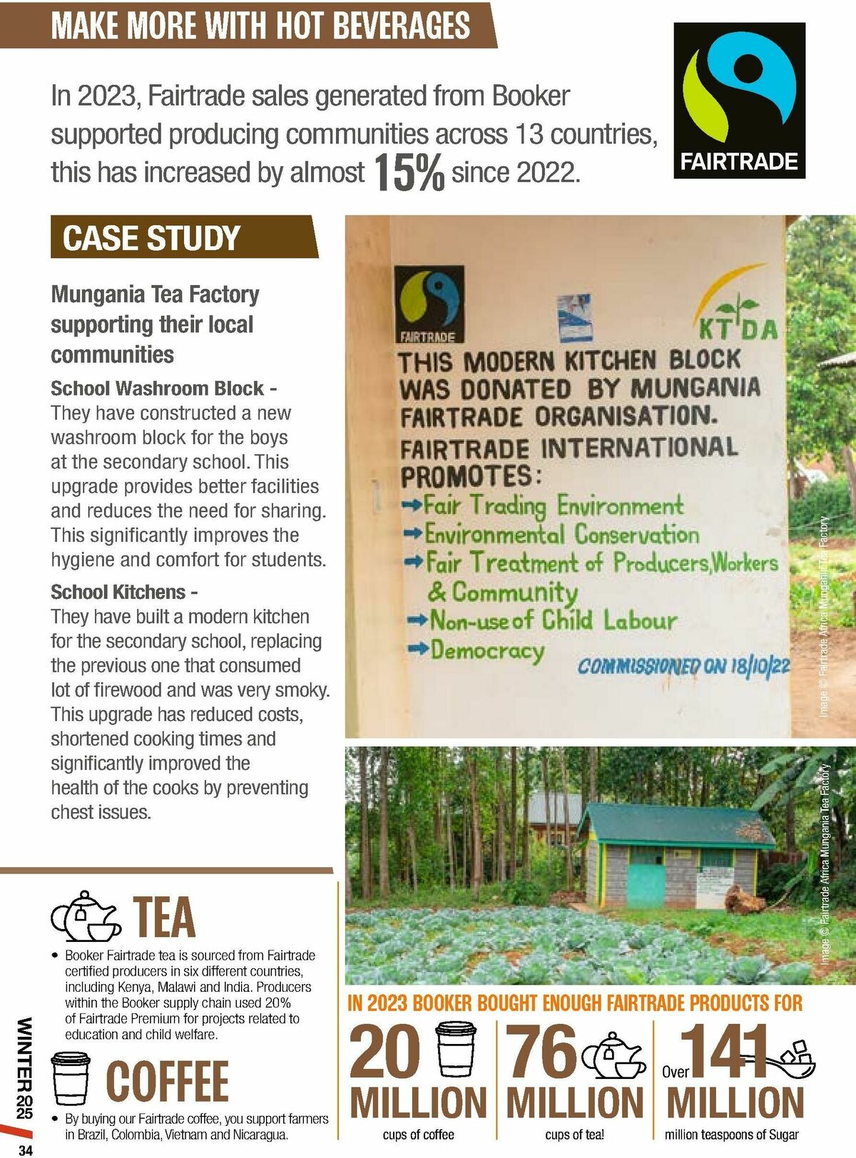 Makro Offers from 7 January