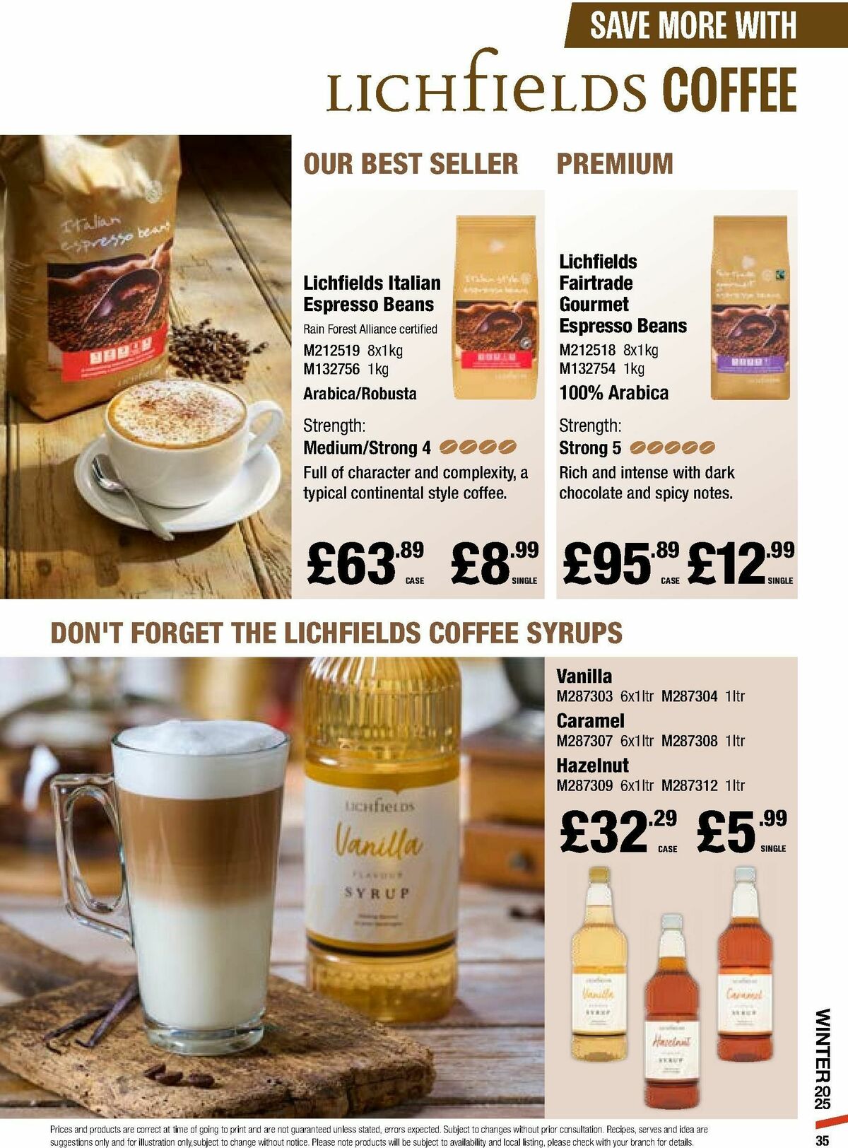 Makro Offers from 7 January